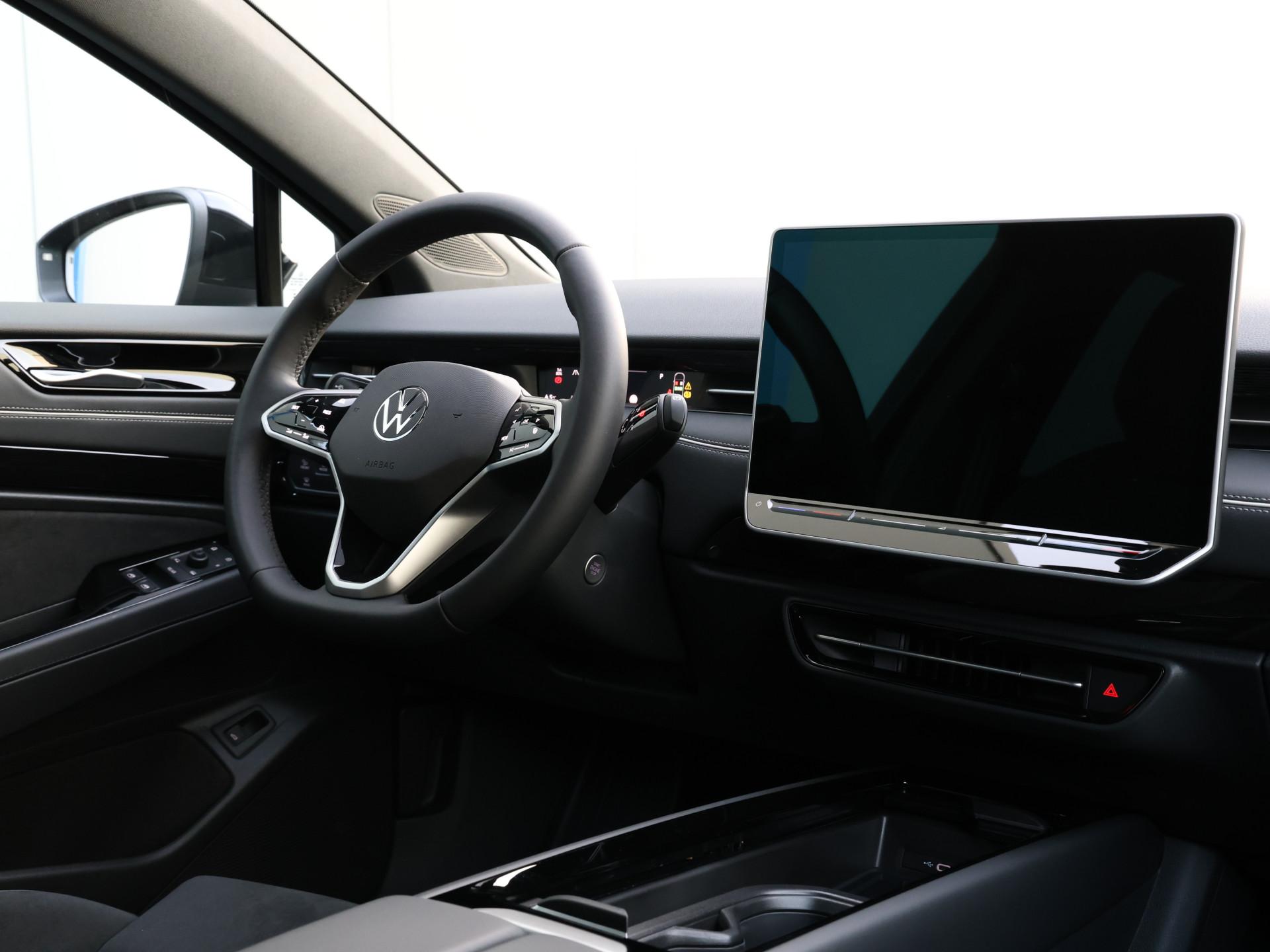 Volkswagen ID.7 Tourer Pro Business 77 kWh - Afbeelding 5