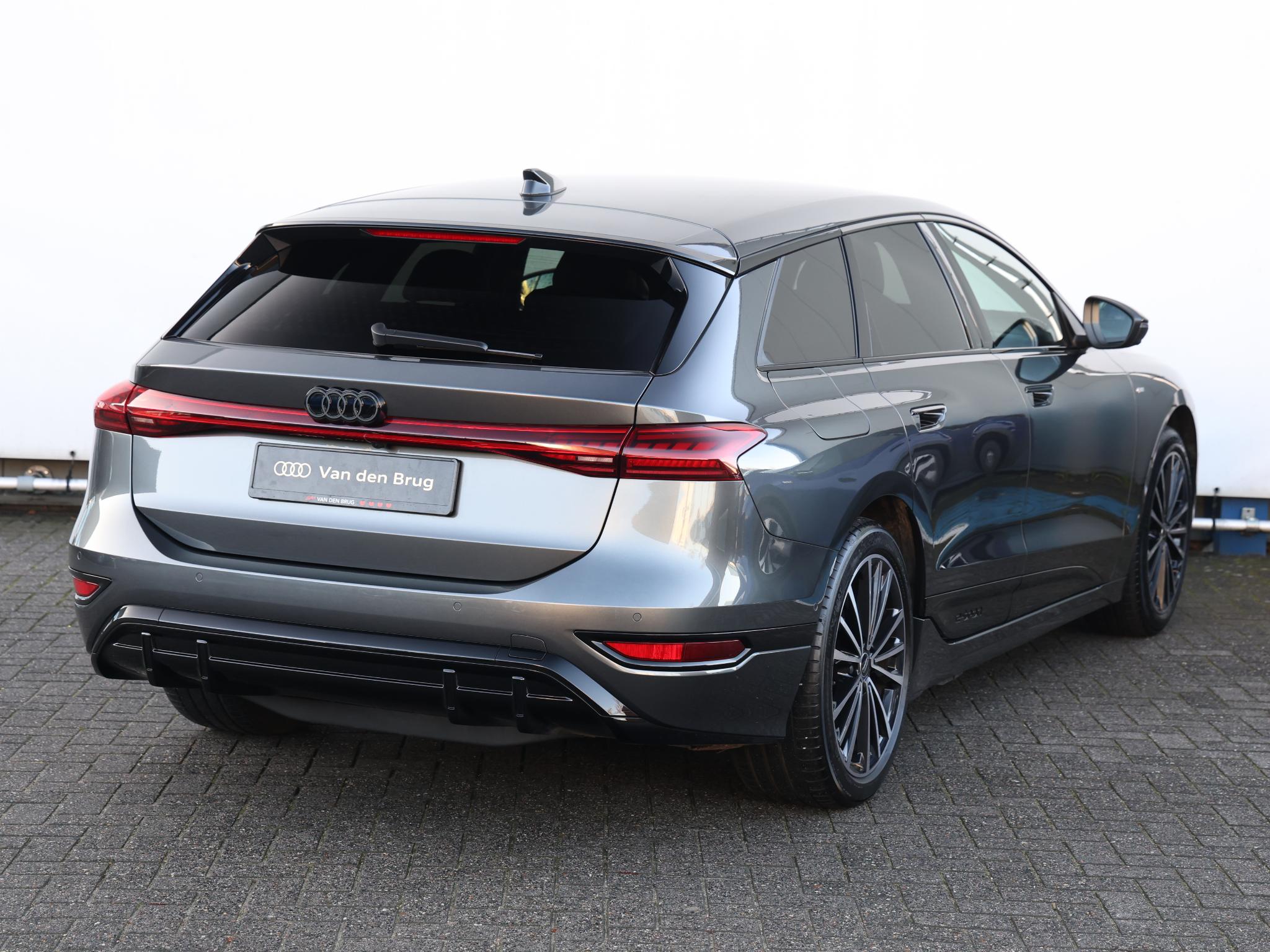 Audi A6 Avant e-tron S edition 83 kWh - Afbeelding 5