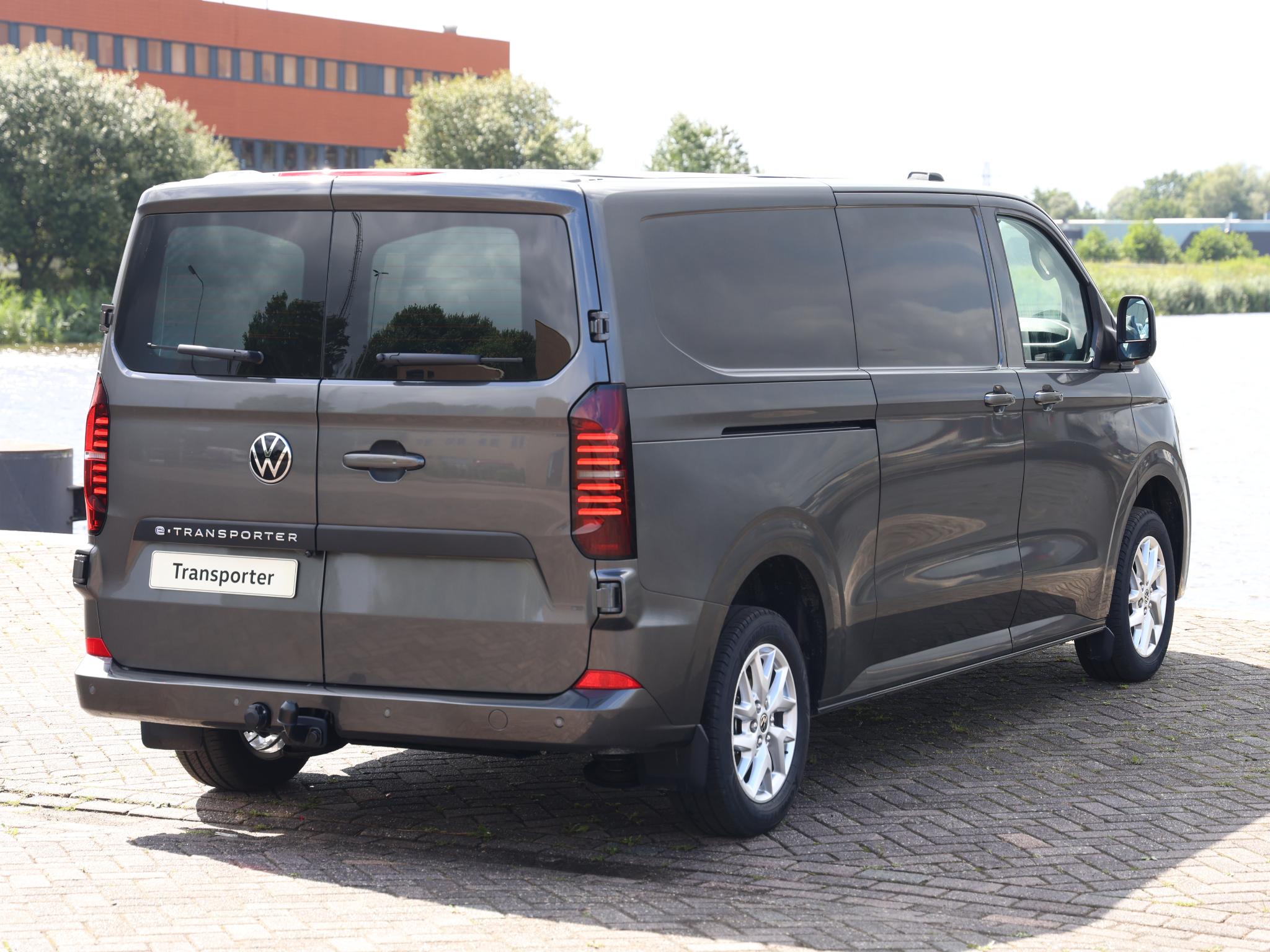 Volkswagen e-Transporter Style L2 160 kW (218 pk) 3500 mm - Afbeelding 5