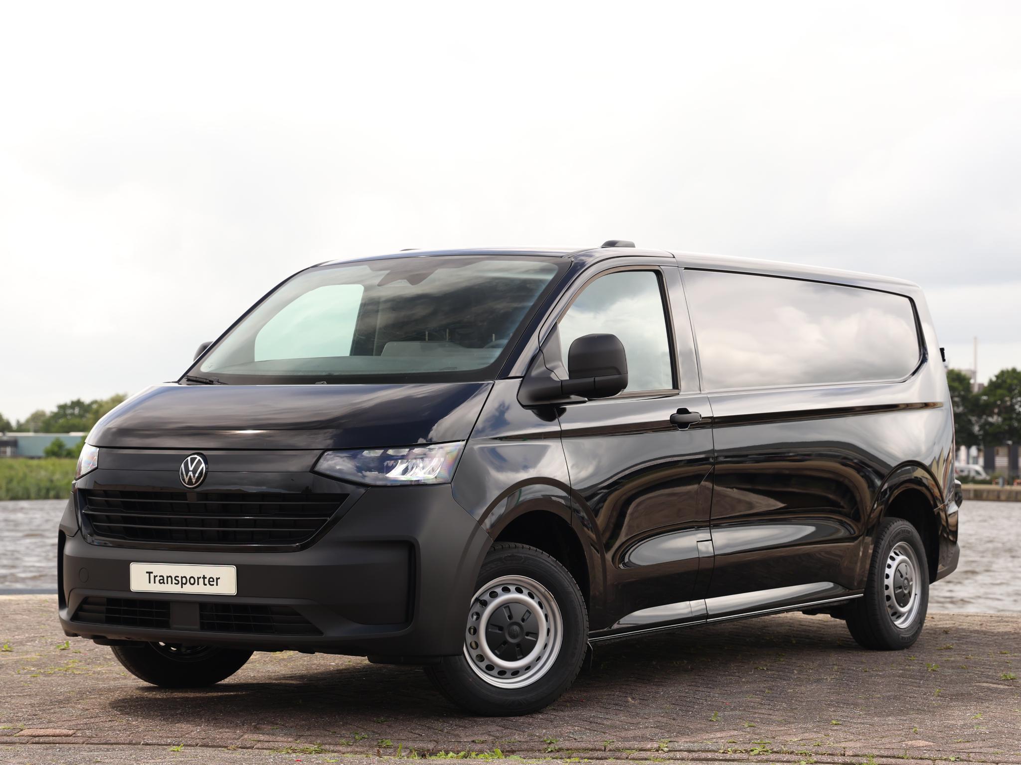 Volkswagen e-Transporter L2 100 kW (136 pk) 3500 m