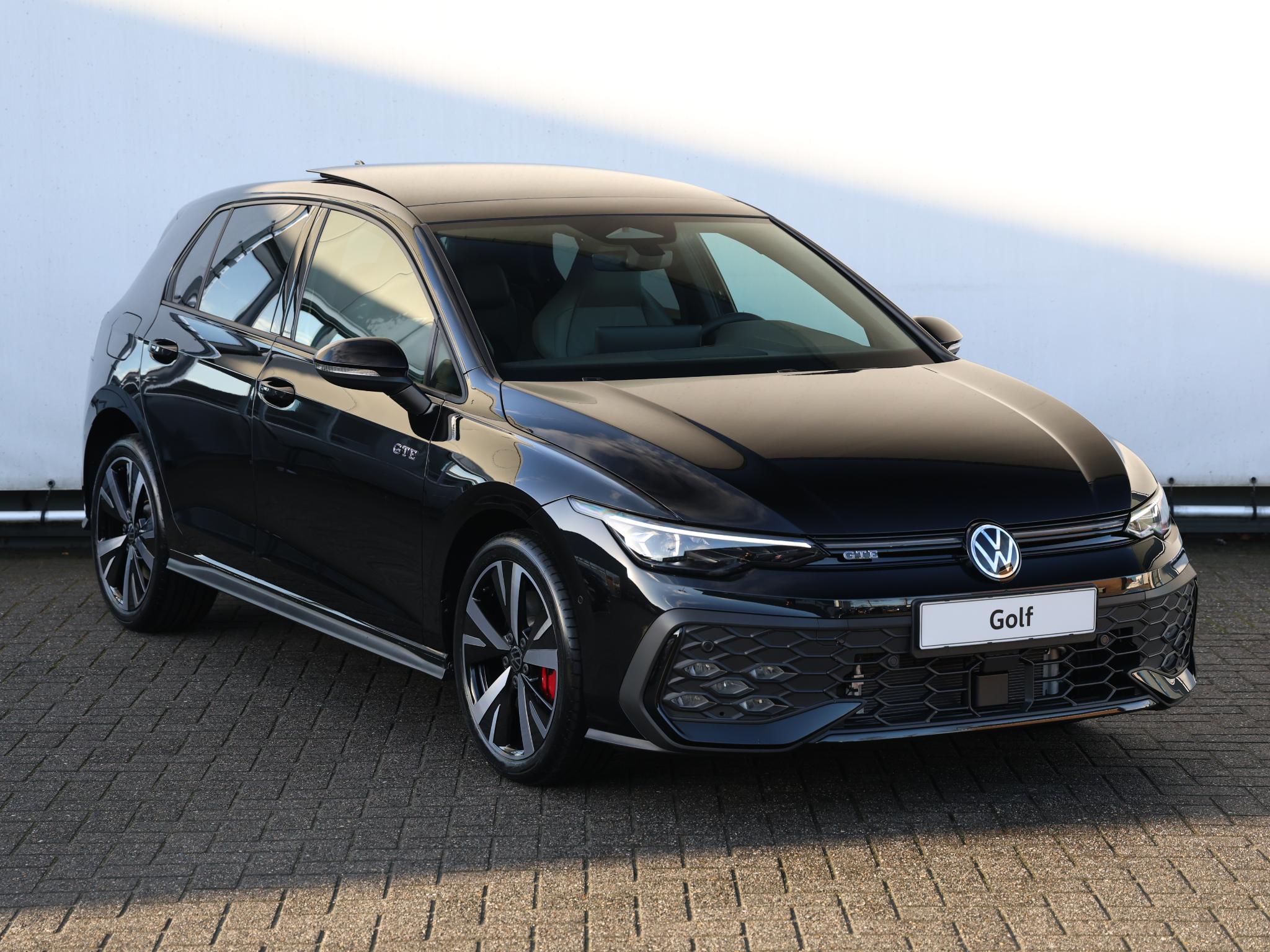 Volkswagen Golf GTE 1.5 eHybrid 200 kW / 272 PK DSG - Afbeelding 3