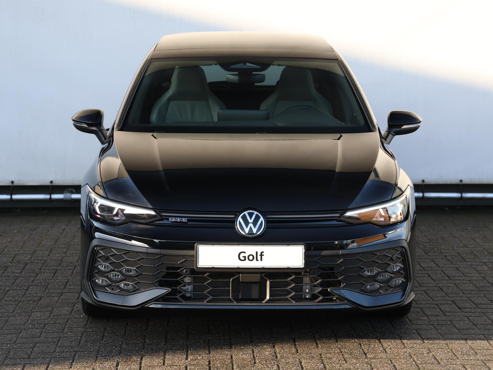 Volkswagen Golf GTE 1.5 eHybrid 200 kW / 272 PK DSG - Afbeelding 4