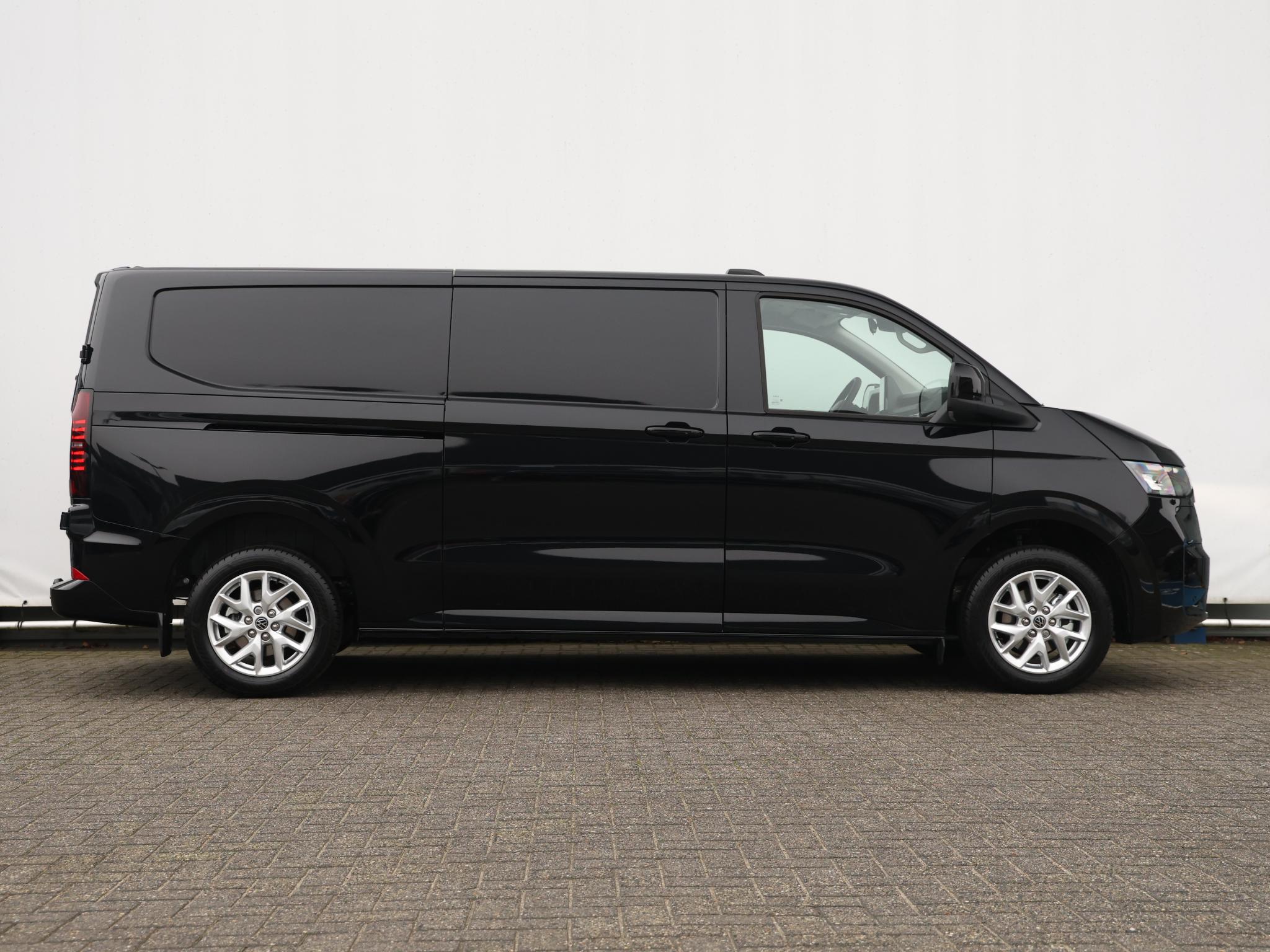 Volkswagen e-Transporter Style L2H1 64 kWh 160 KW (218 PK) - Afbeelding 2