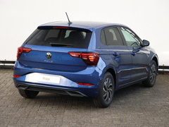Volkswagen Polo Life Edition 1.0 TSI 95 PK - Afbeelding 5