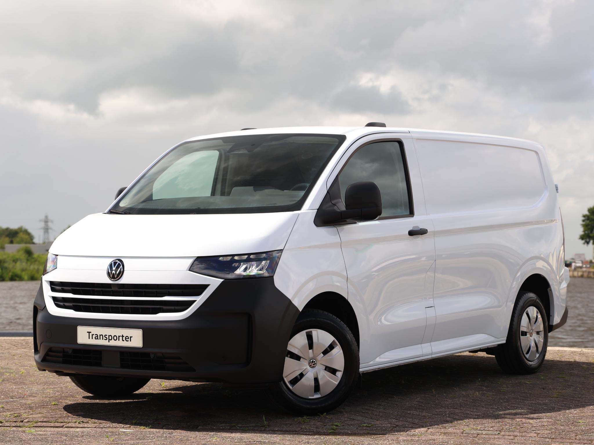 Volkswagen e-Transporter Life Intro L1 160 kW (218 pk) 3100 mm