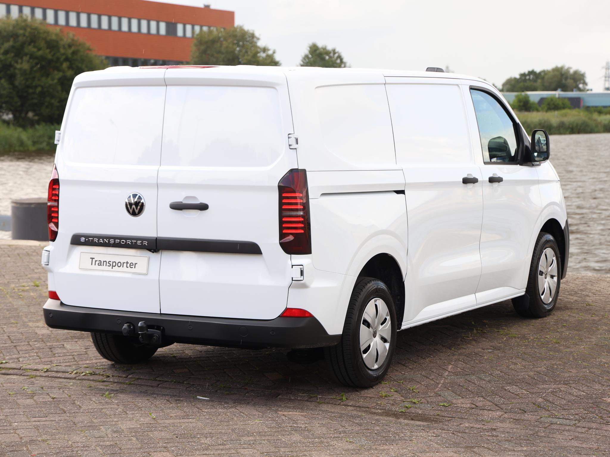Volkswagen e-Transporter Life Intro L1 160 kW (218 pk) 3100 mm - Afbeelding 5