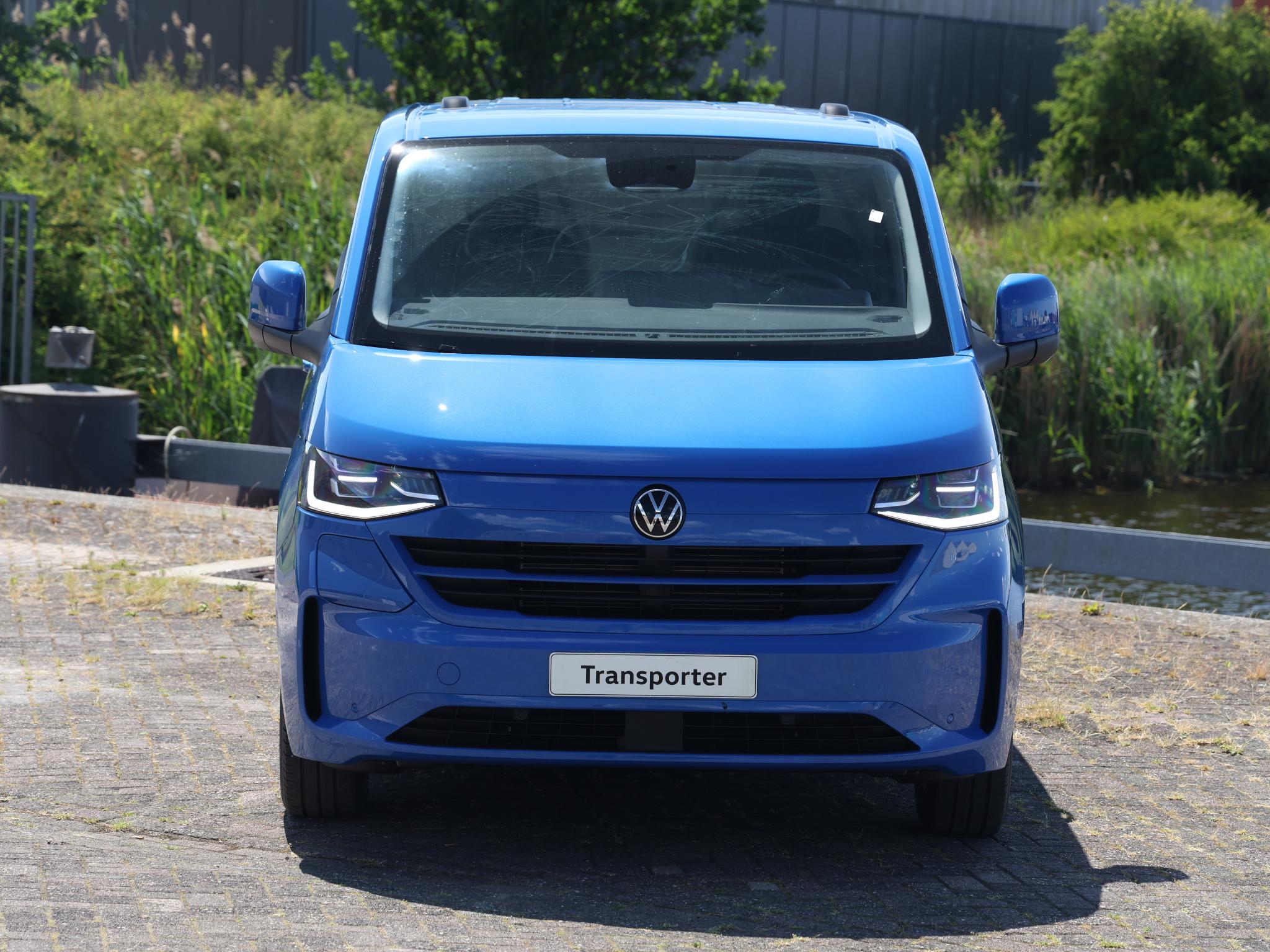 Volkswagen e-Transporter Style Intro L2 210 kW (286 pk) 3500 m - Afbeelding 5
