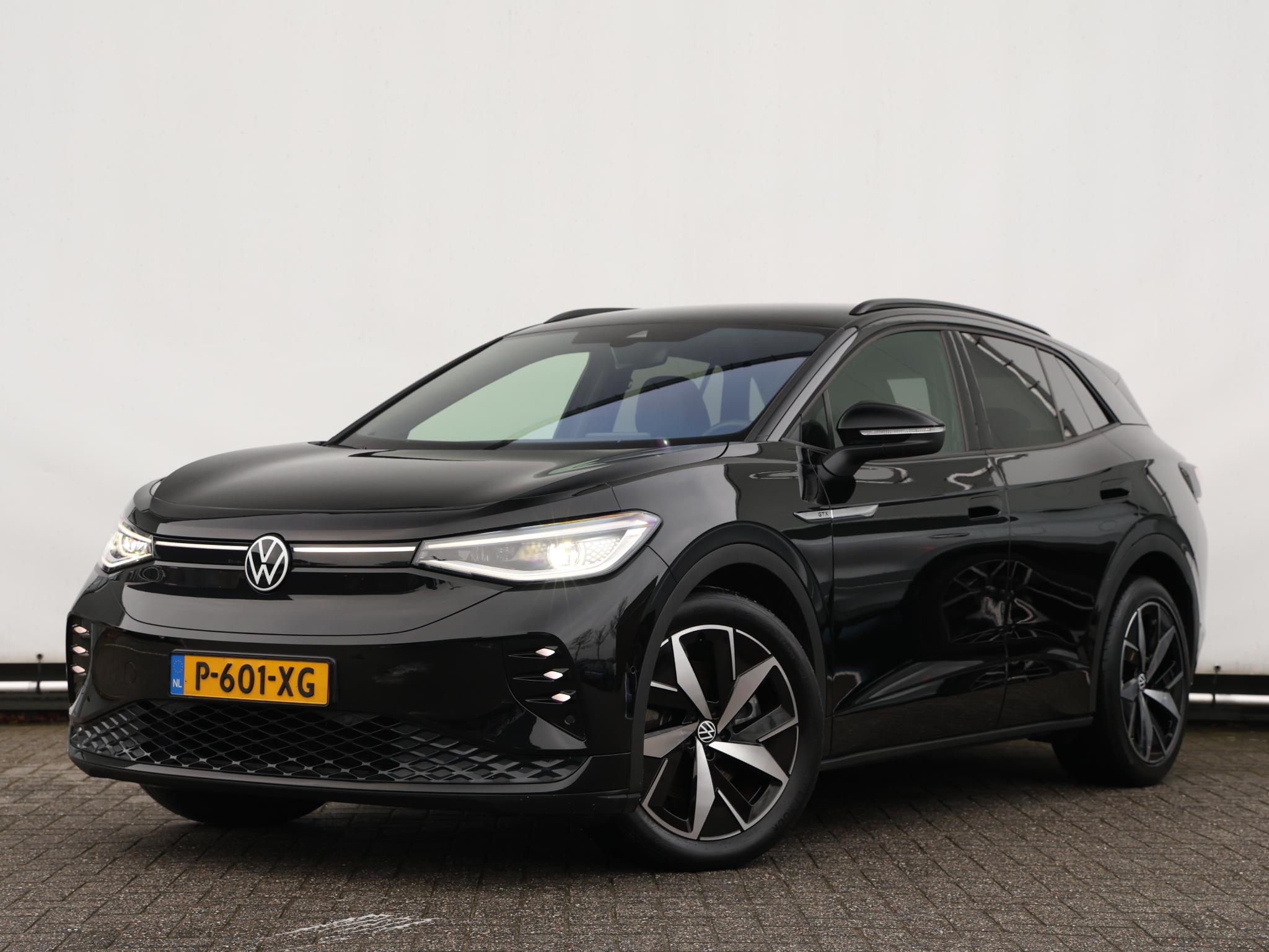 Volkswagen ID.4 GTX 4Motion 77 kWh