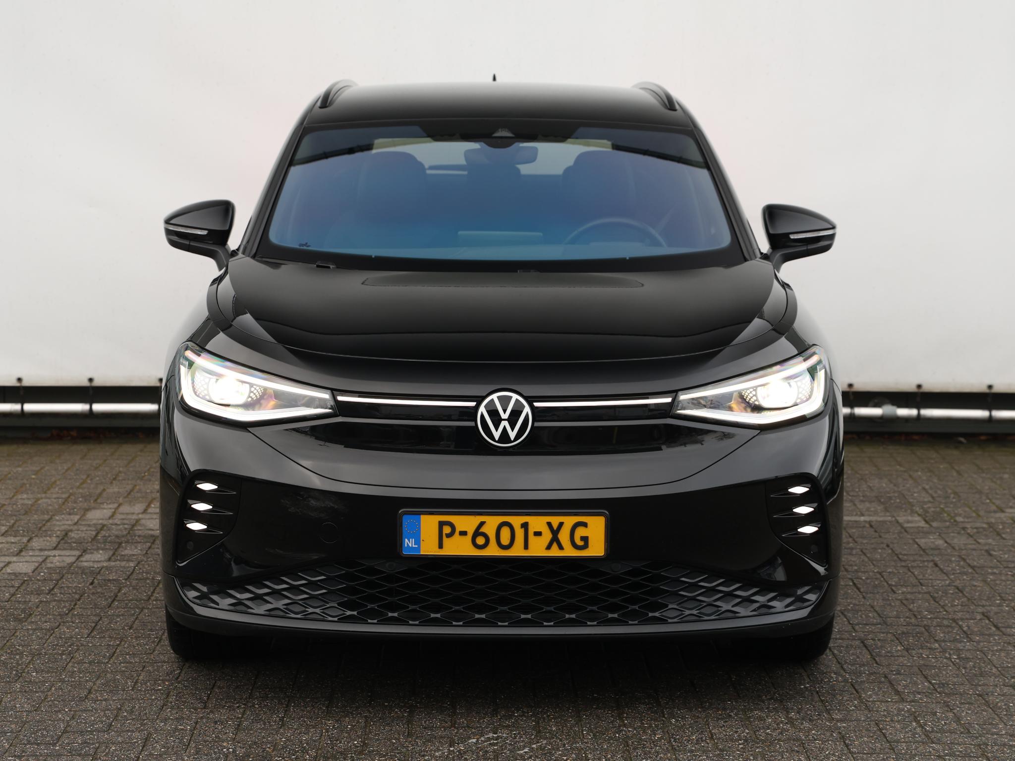 Volkswagen ID.4 GTX 4Motion 77 kWh - Afbeelding 4