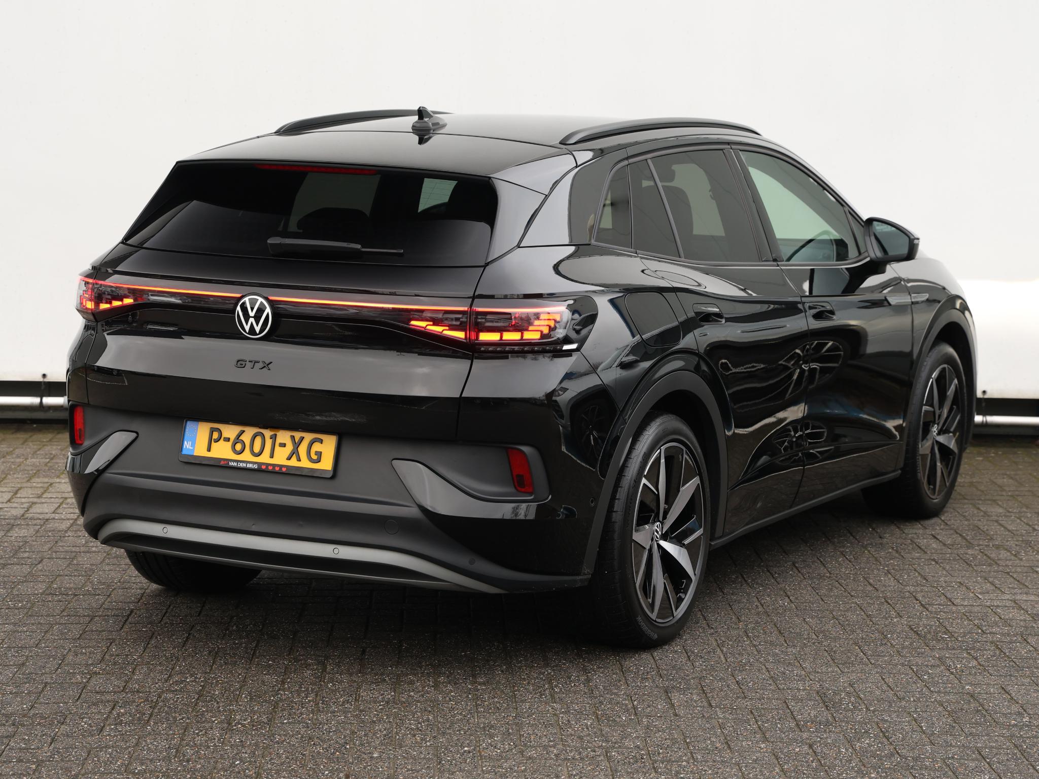 Volkswagen ID.4 GTX 4Motion 77 kWh - Afbeelding 5