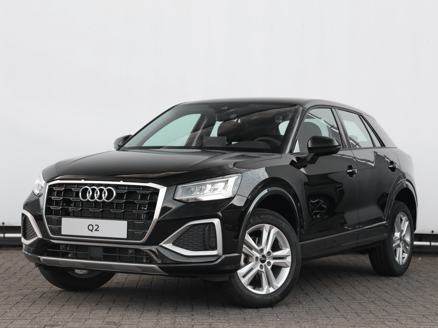 Audi Q2 Advanced edition 35 TFSI 110 kW / 150 PK Hatchback - Afbeelding 1