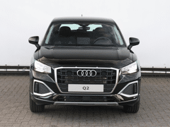Audi Q2 Advanced edition 35 TFSI 110 kW / 150 PK Hatchback - Afbeelding 4