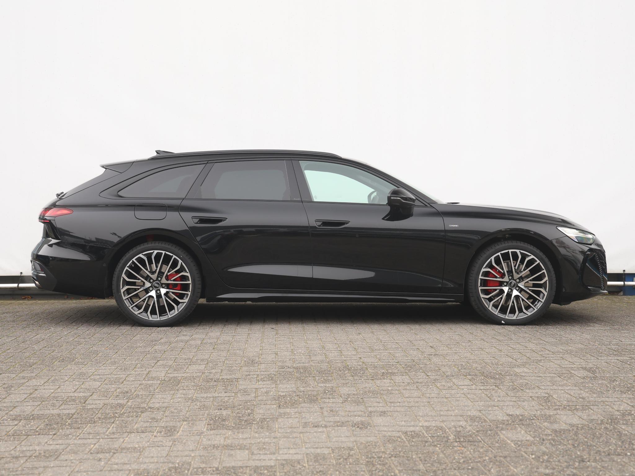 Audi A6 Avant S edition 2.0 TFSI e 220 kW / 299 PK Avant - Afbeelding 2