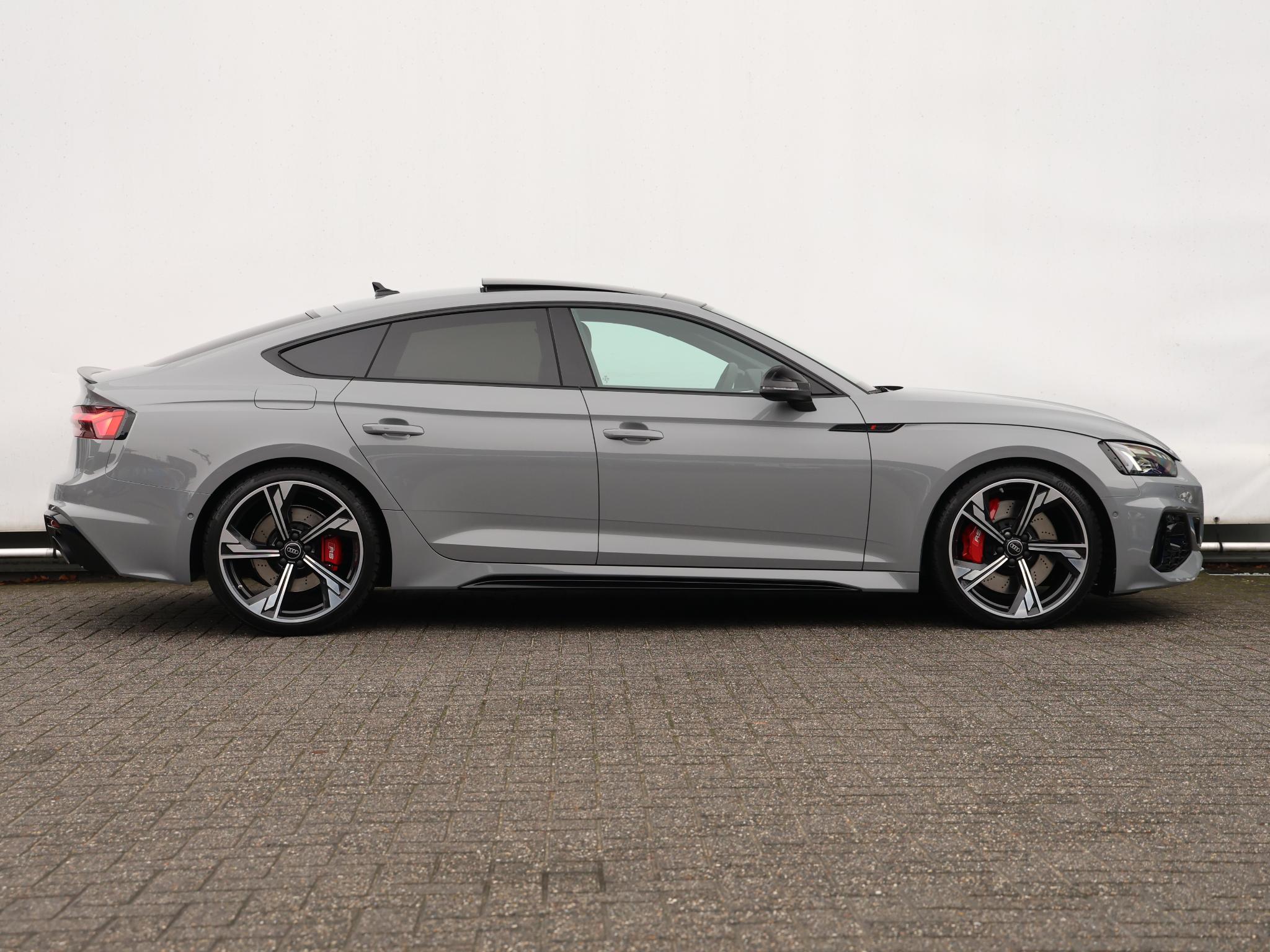 Audi RS5 Sportback 2.9 TFSI quattro - Afbeelding 2