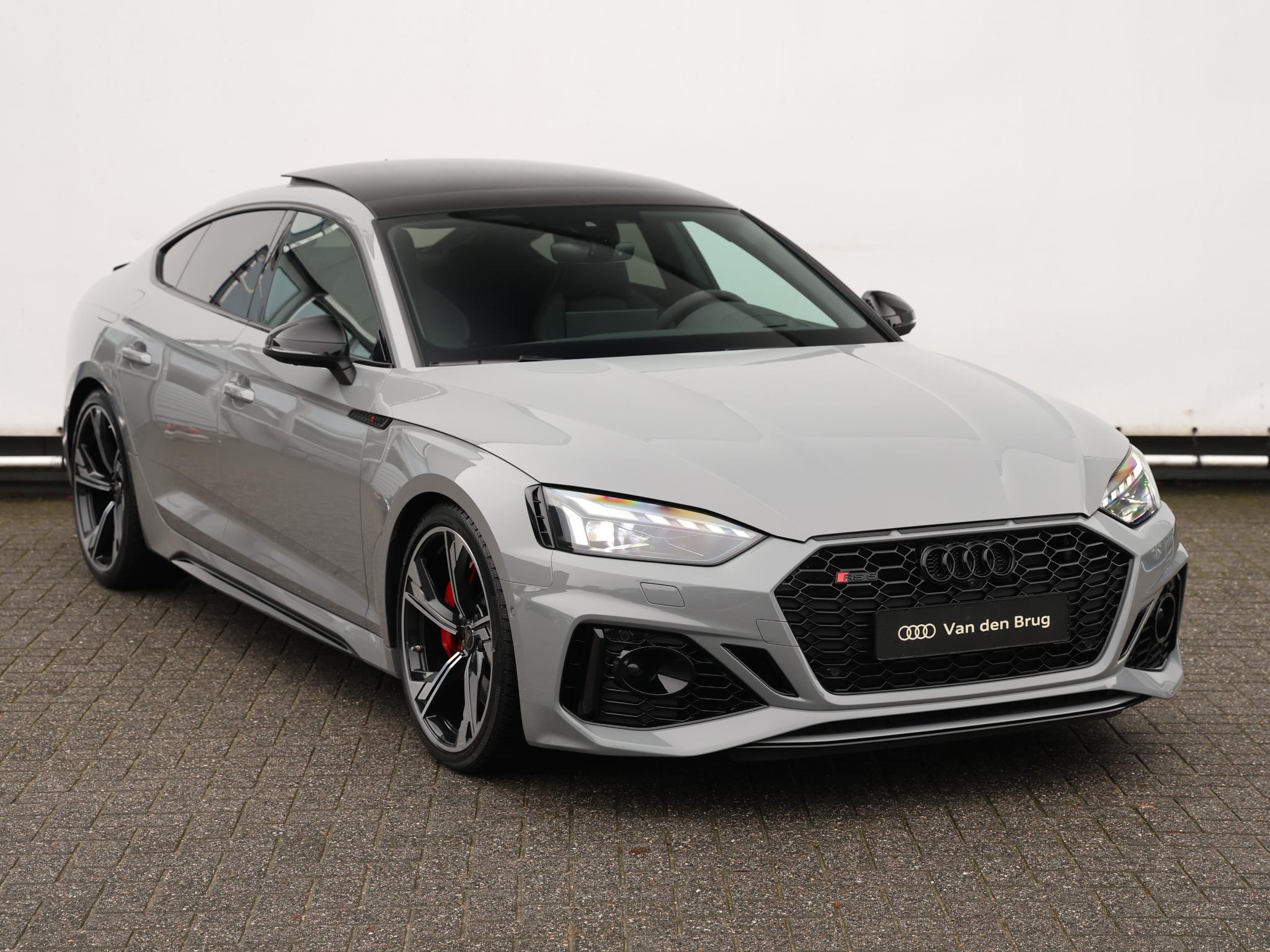 Audi RS5 Sportback 2.9 TFSI quattro - Afbeelding 3