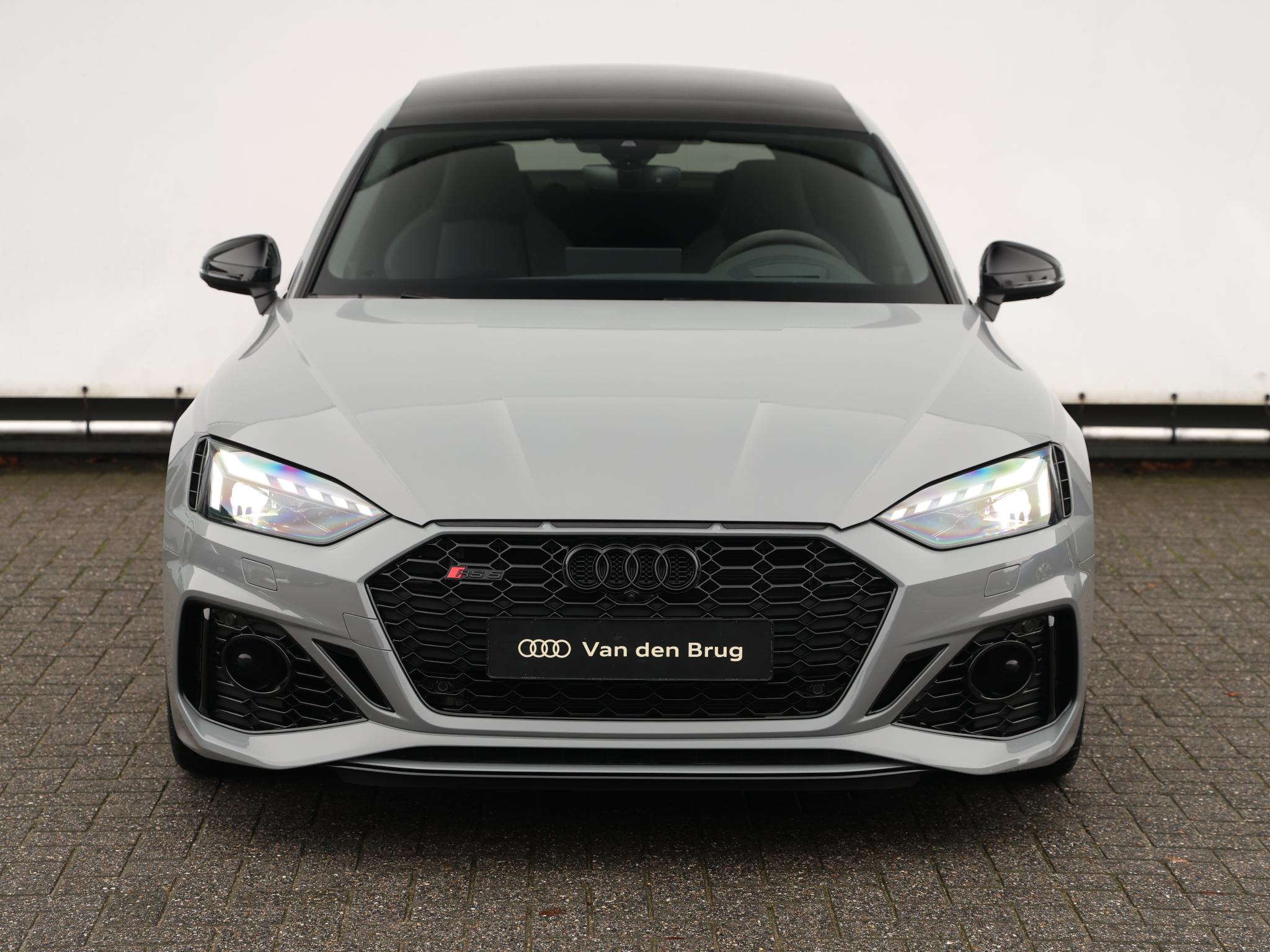 Audi RS5 Sportback 2.9 TFSI quattro - Afbeelding 4