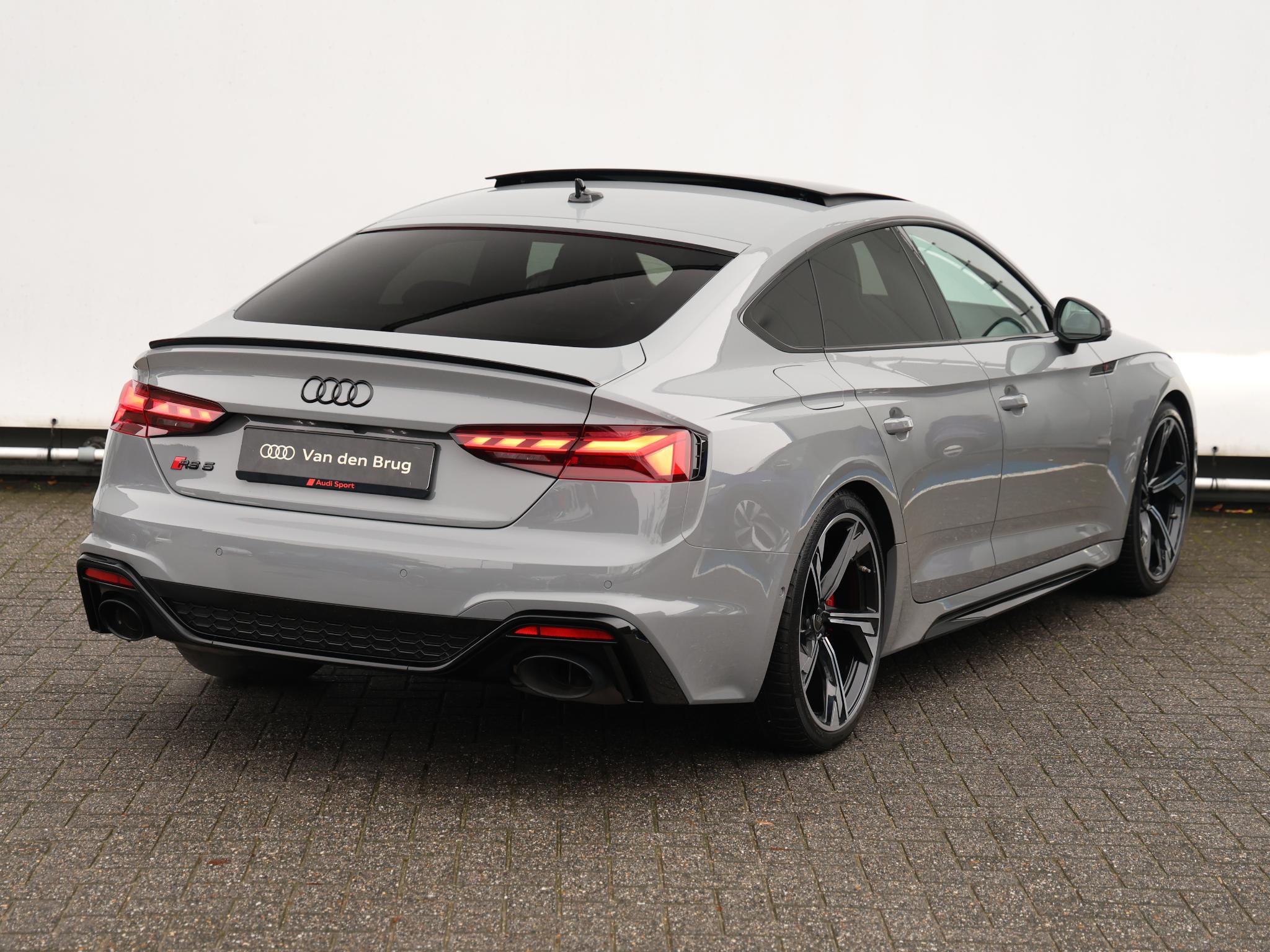 Audi RS5 Sportback 2.9 TFSI quattro - Afbeelding 5