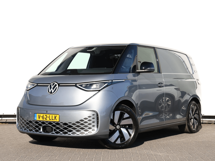 Volkswagen ID. Buzz Cargo Bulli edition 79 kWh - Afbeelding 1