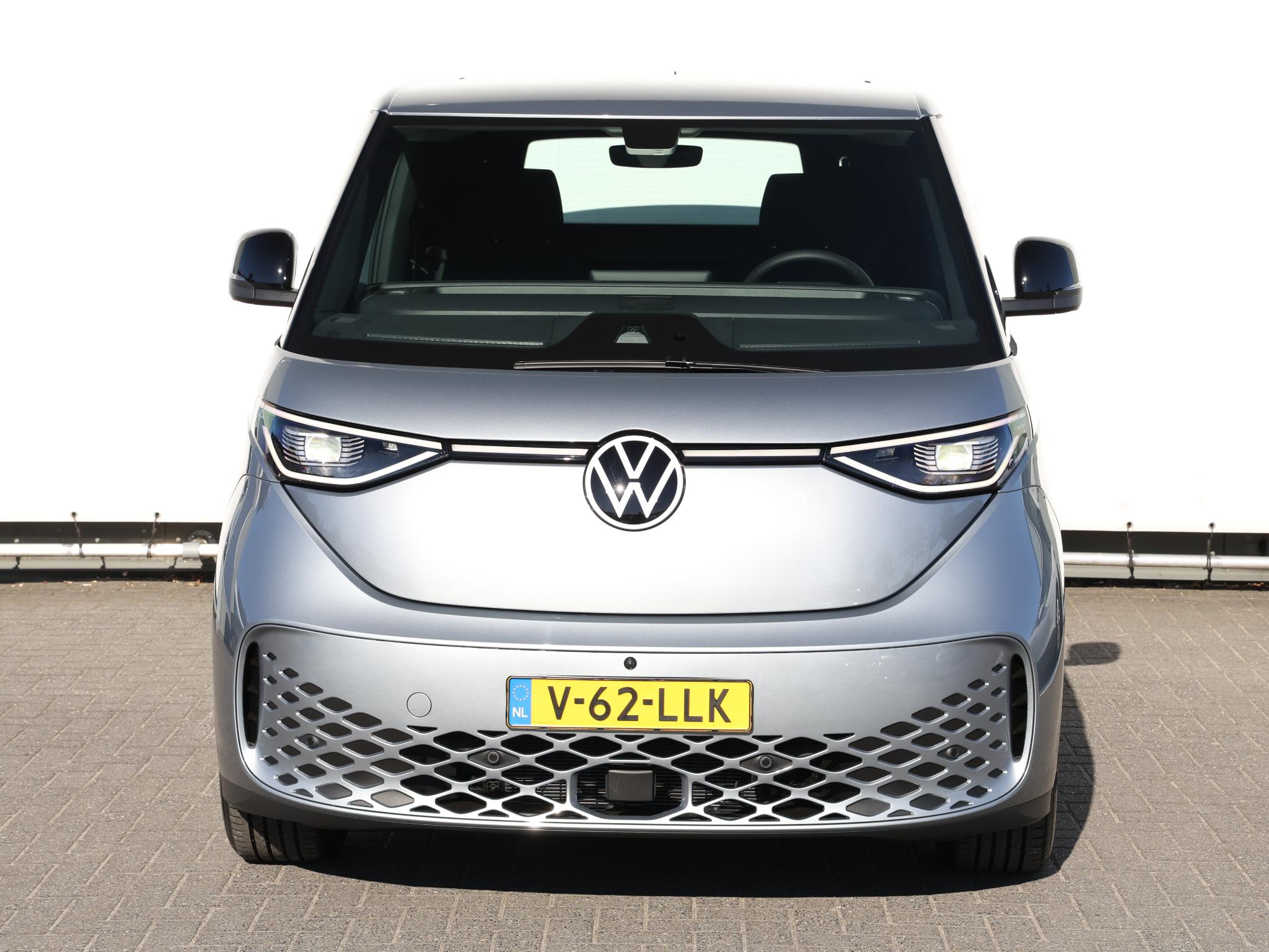 Volkswagen ID. Buzz Cargo Bulli edition 79 kWh - Afbeelding 4
