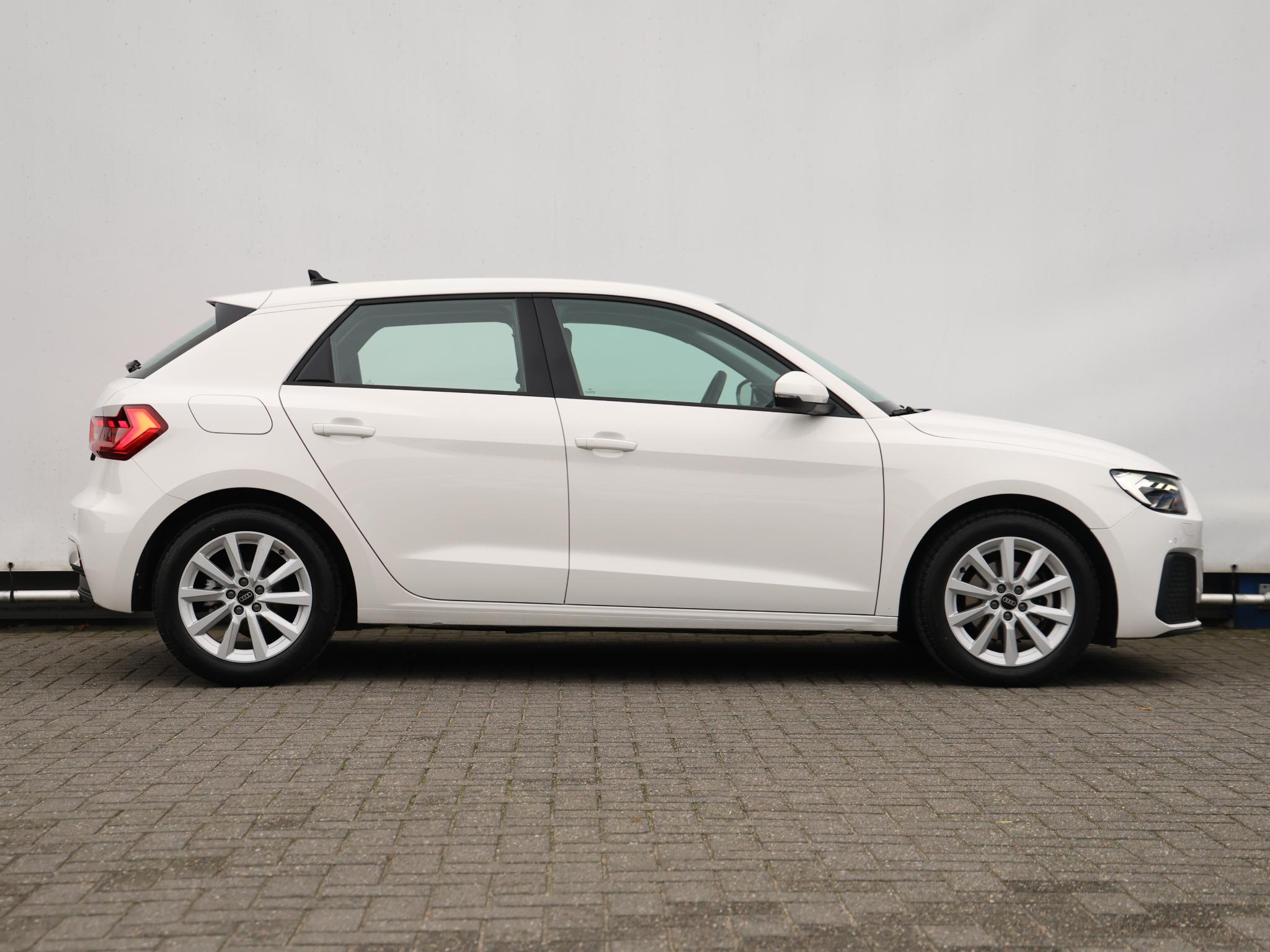 Audi A1 Sportback 30 TFSI Advanced edition - Afbeelding 2