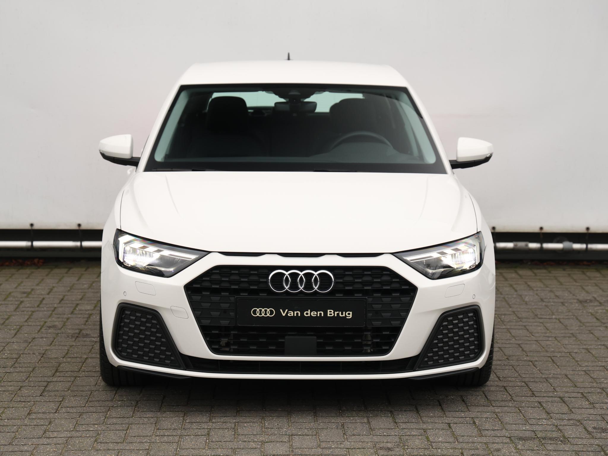 Audi A1 Sportback 30 TFSI Advanced edition - Afbeelding 4