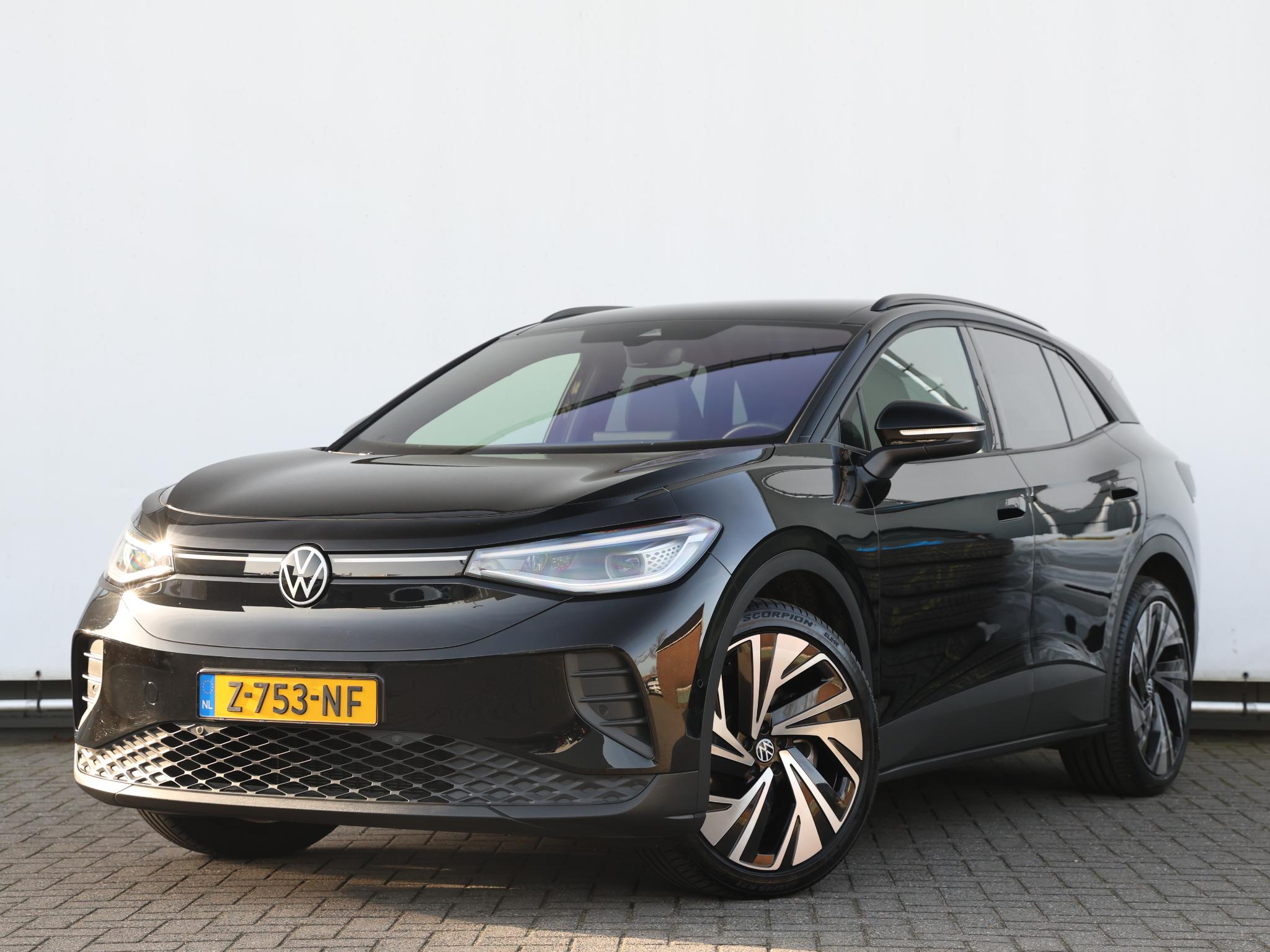 Volkswagen ID.4 Pro Business 77 kWh