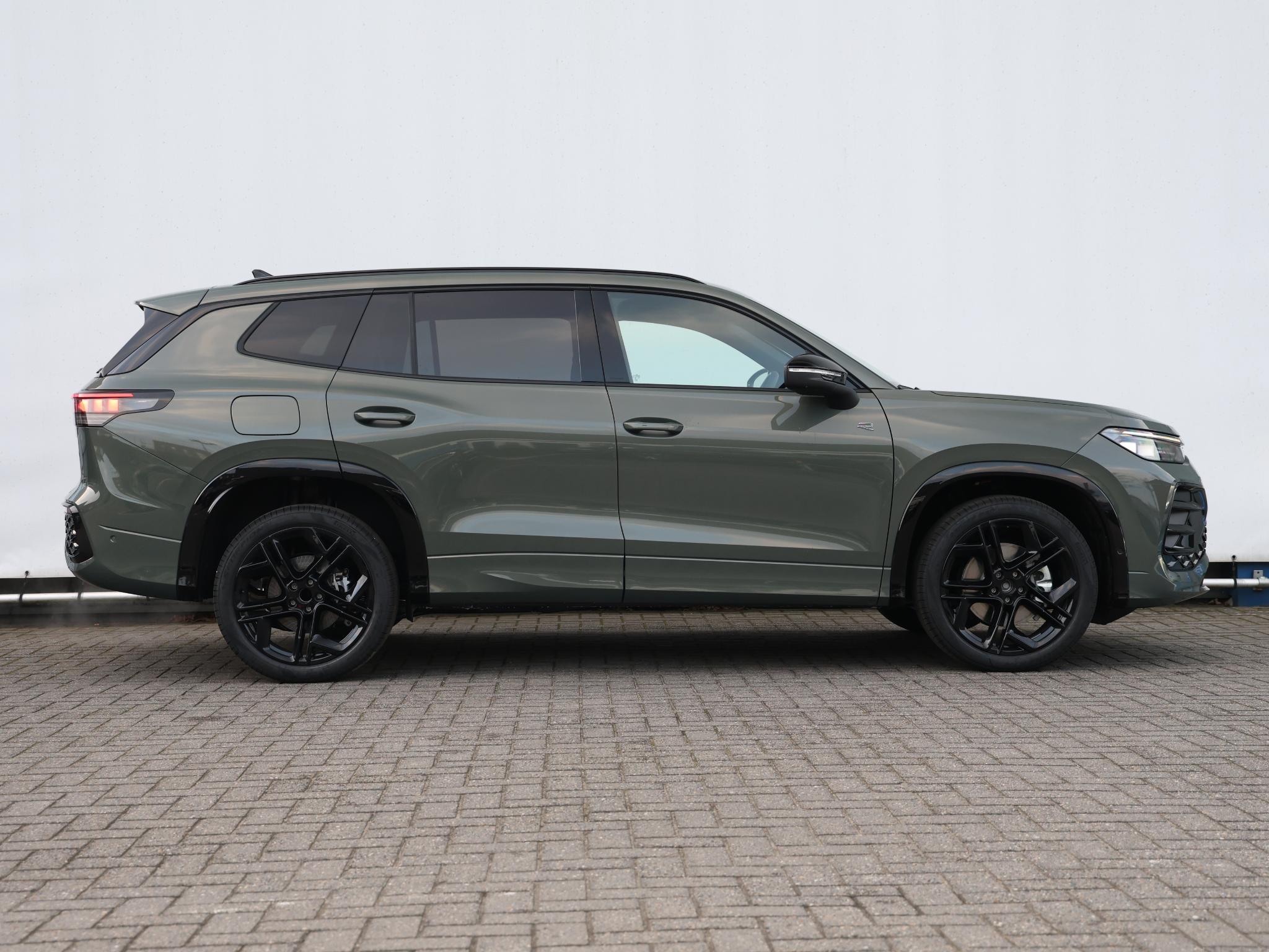 Volkswagen Tayron R-Line-Edition 1.5 eHybrid 150 kW / 204 pk - Afbeelding 2