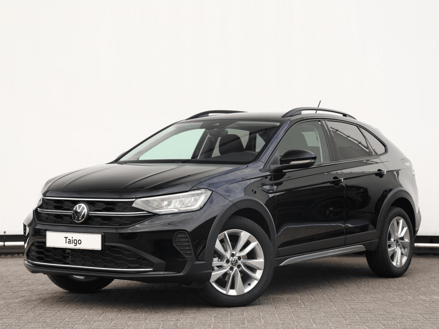 Volkswagen Taigo Life Edition 1.0 70 kW / 95 pk TSI - Afbeelding 1