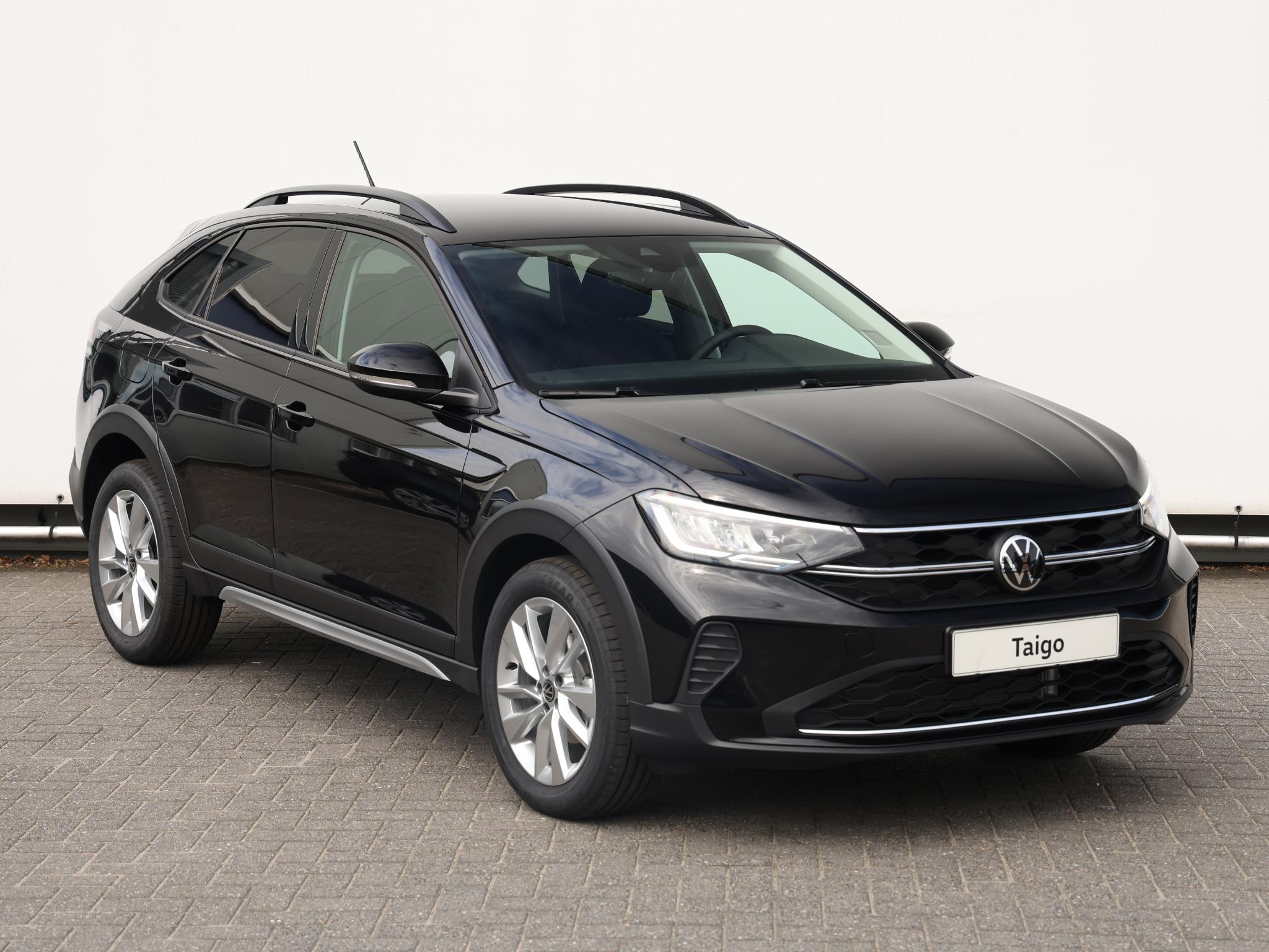 Volkswagen Taigo Life Edition 1.0 70 kW / 95 pk TSI - Afbeelding 3