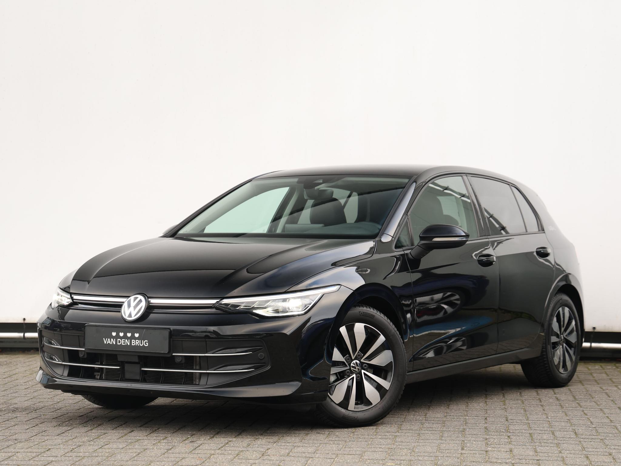 Volkswagen Golf 1.5 eTSI Edition