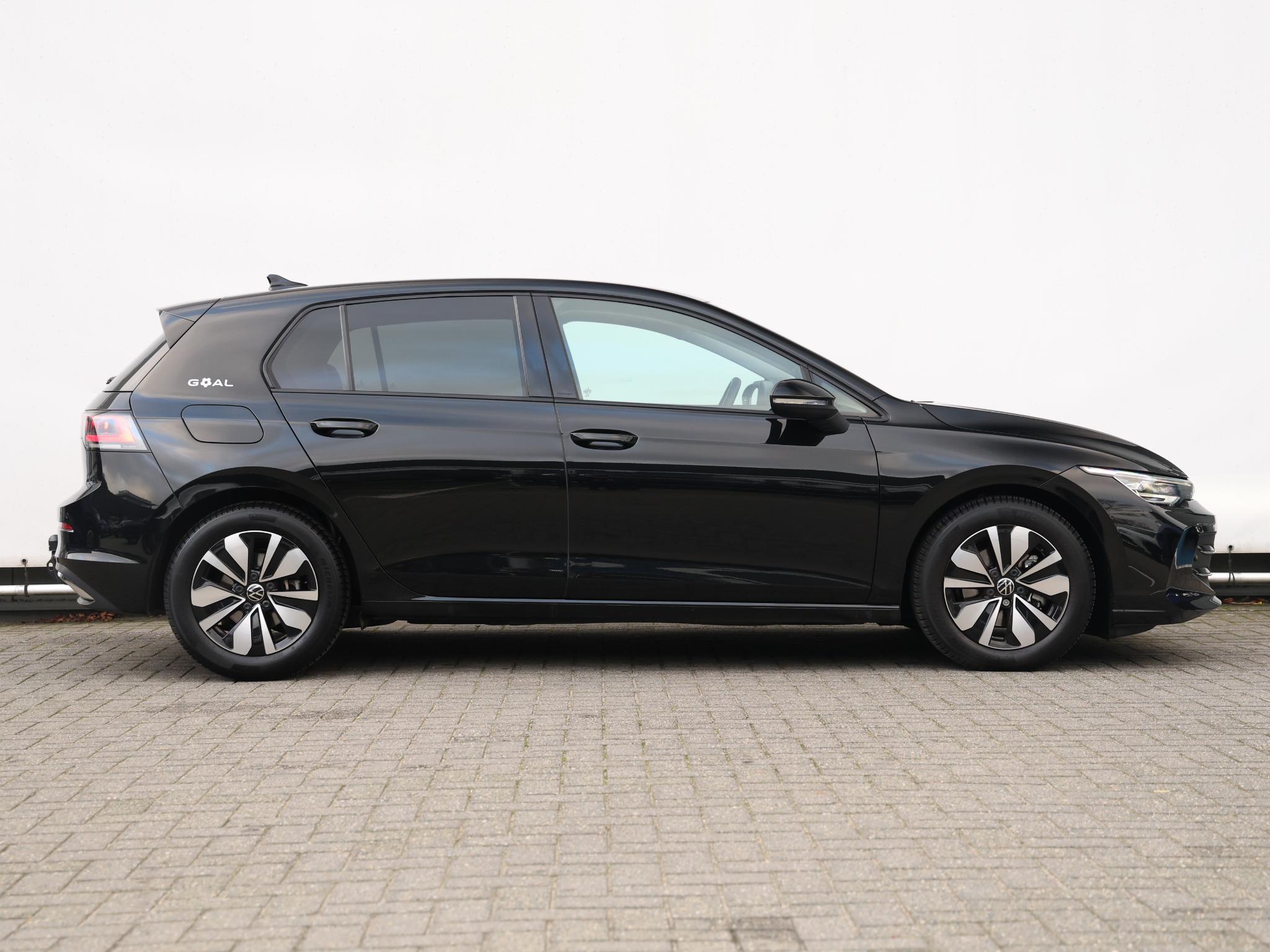 Volkswagen Golf 1.5 eTSI Edition - Afbeelding 2