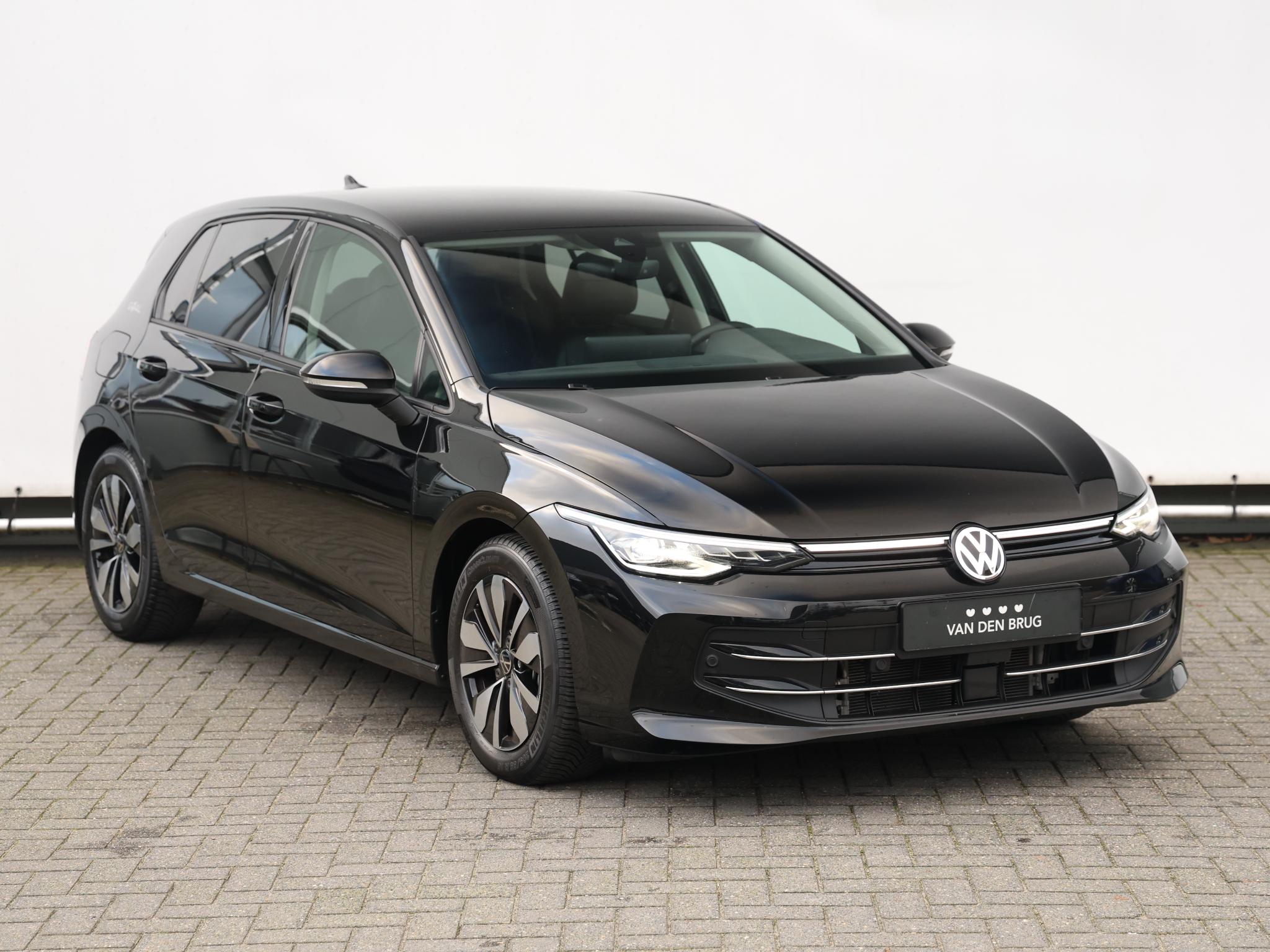 Volkswagen Golf 1.5 eTSI Edition - Afbeelding 3