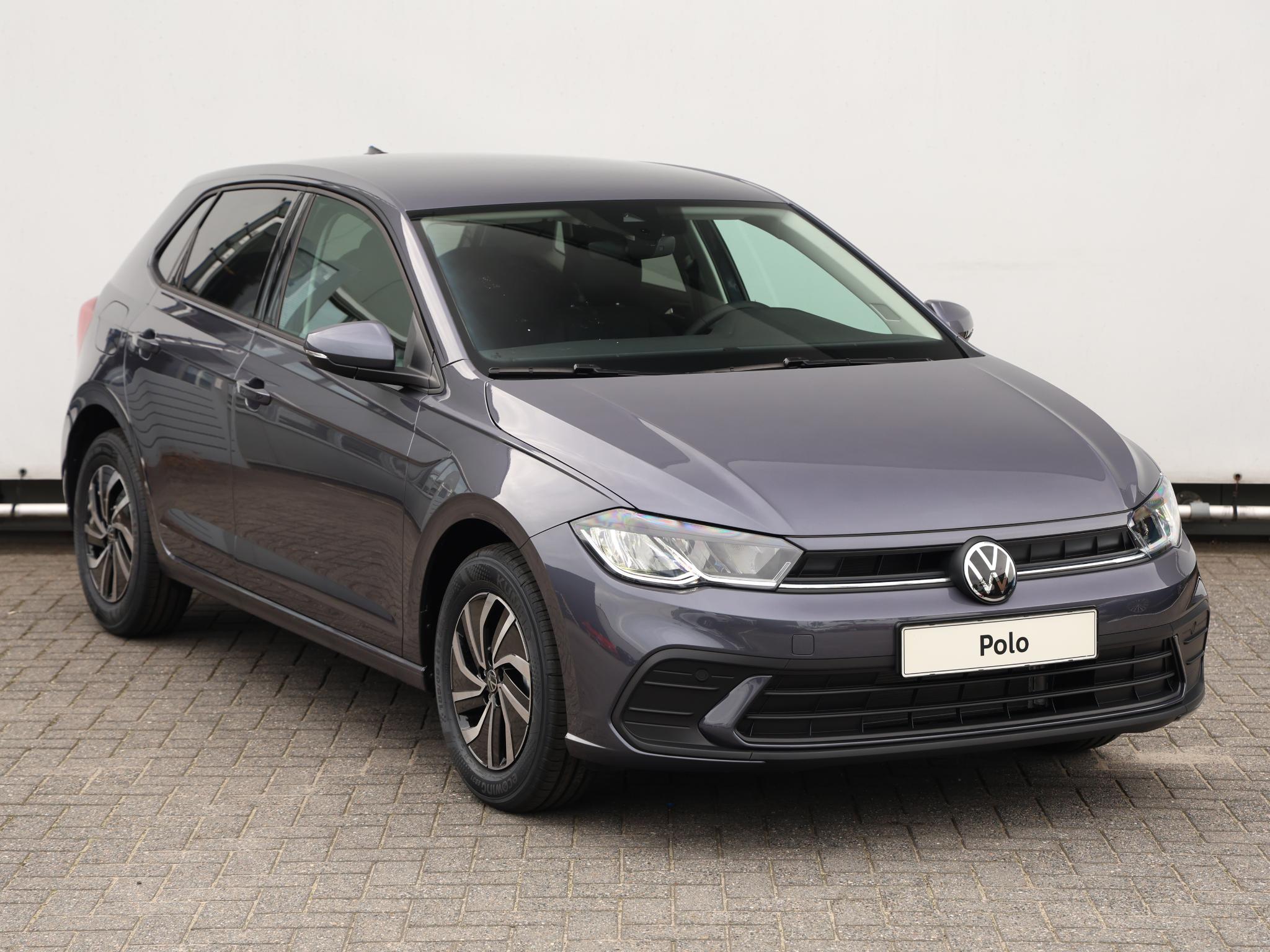 Volkswagen Polo Life Edition 1.0 70 kW / 95 pk TSI - Afbeelding 3