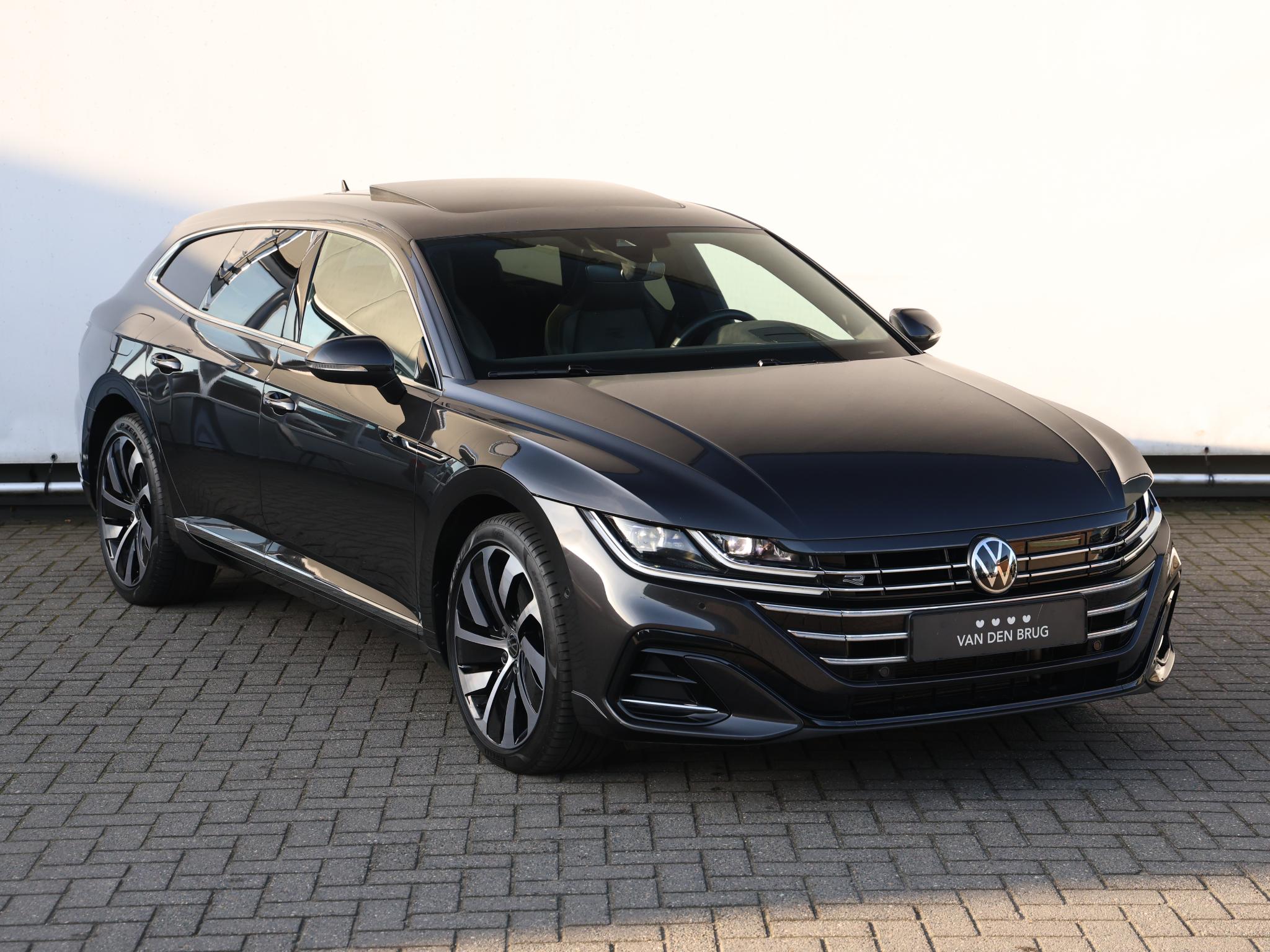 Volkswagen Arteon 1.4 TSI eHybrid R-Line Business - Afbeelding 3