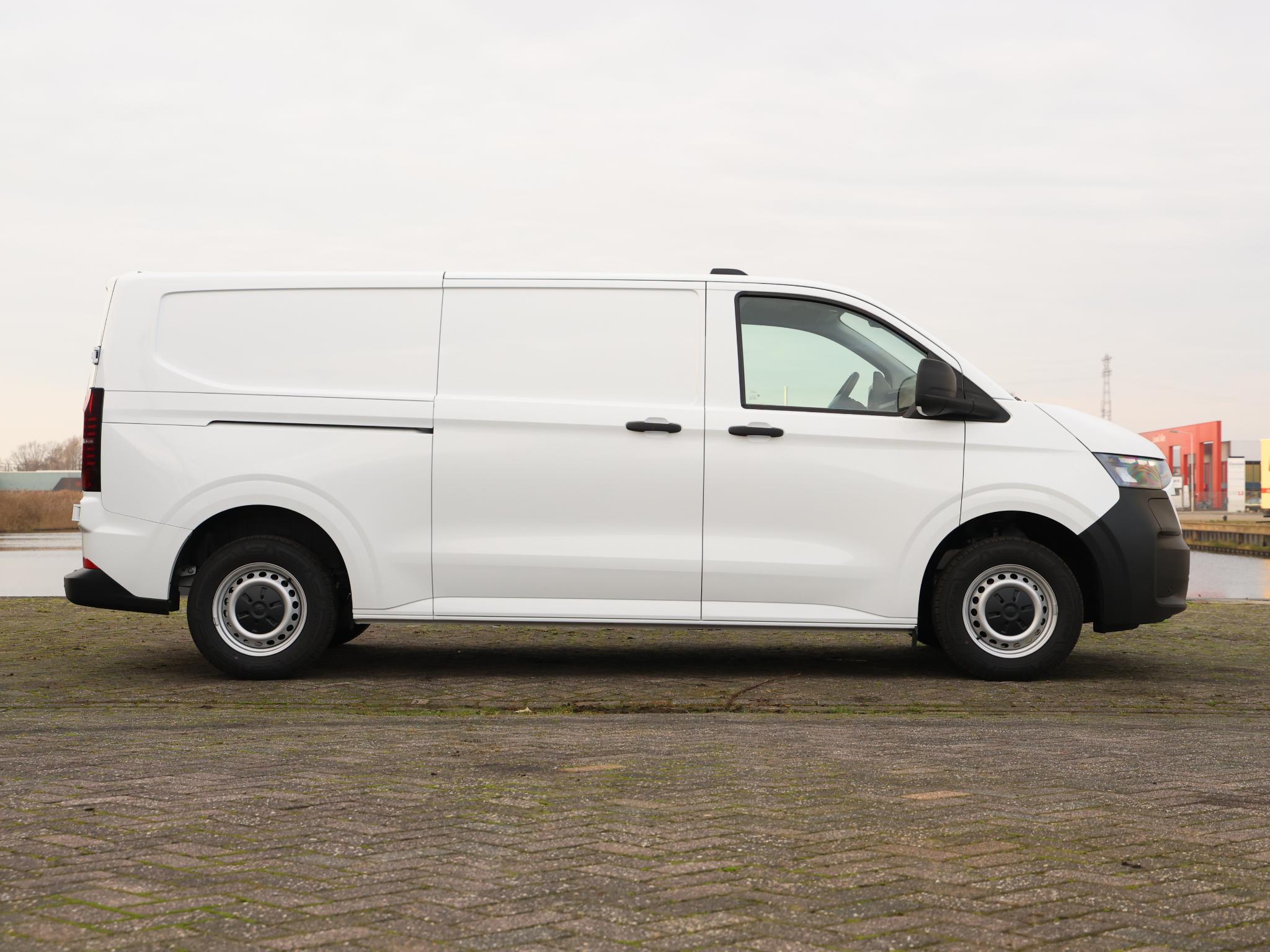 Volkswagen e-Transporter Bestelwagen L2 elektromotor 100 kW (136 pk) - Afbeelding 2