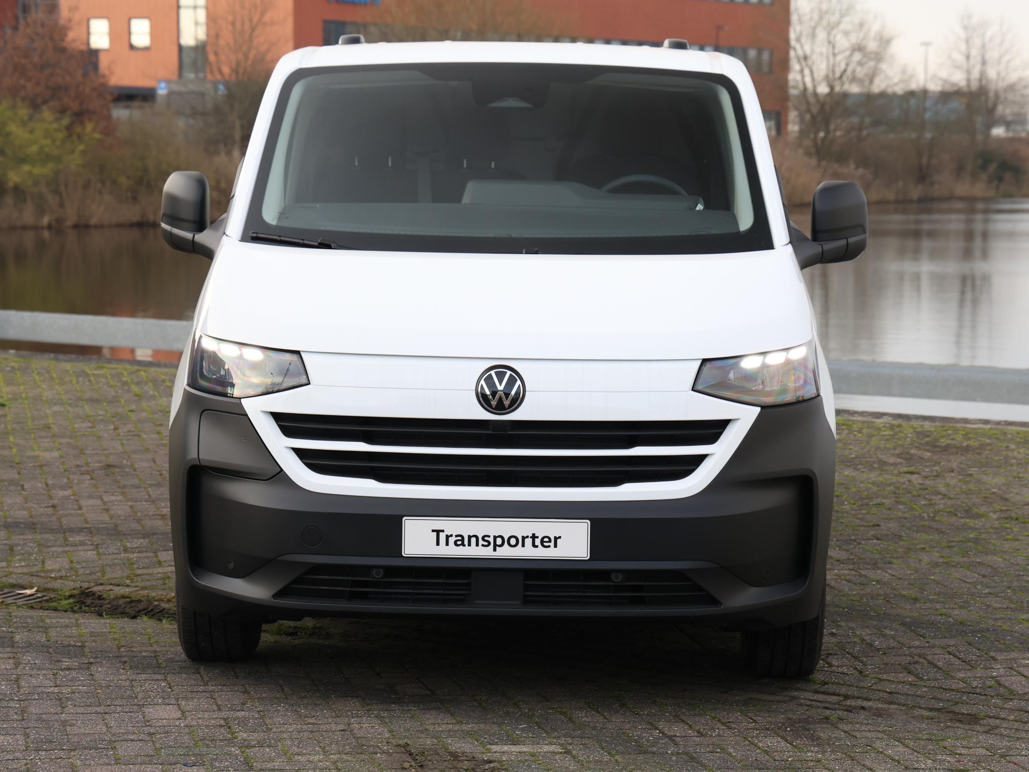 Volkswagen e-Transporter Bestelwagen L2 elektromotor 100 kW (136 pk) - Afbeelding 4