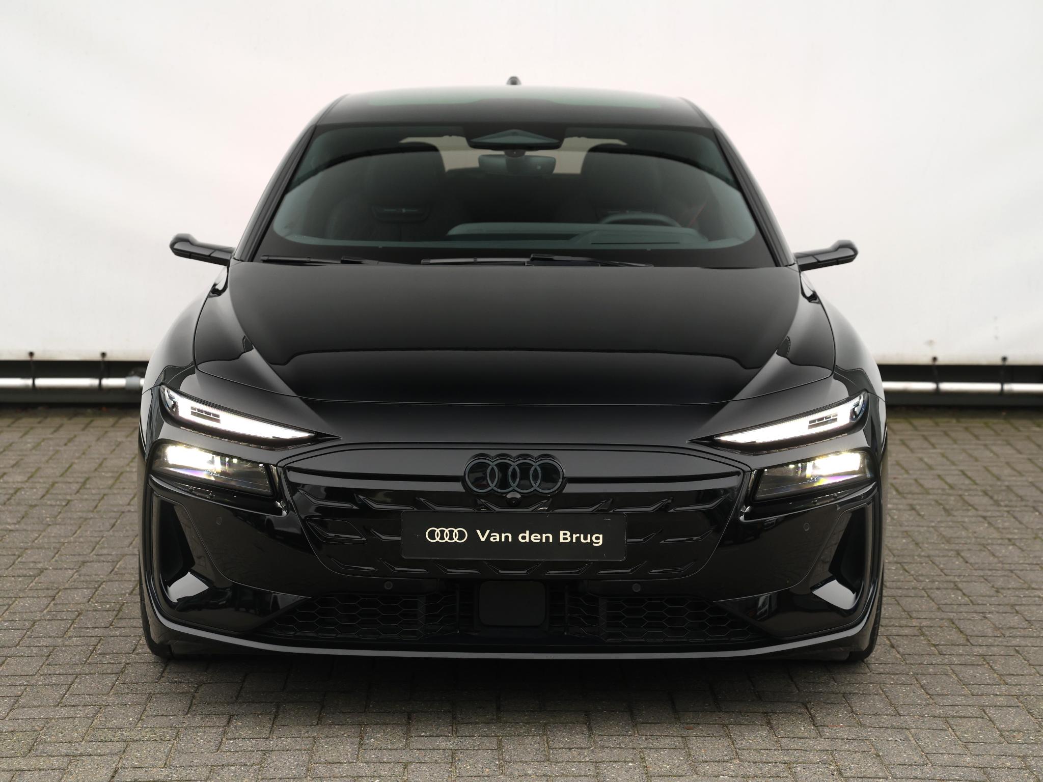 Audi A6 Avant e-tron S edition quattro 100 kWh - Afbeelding 4