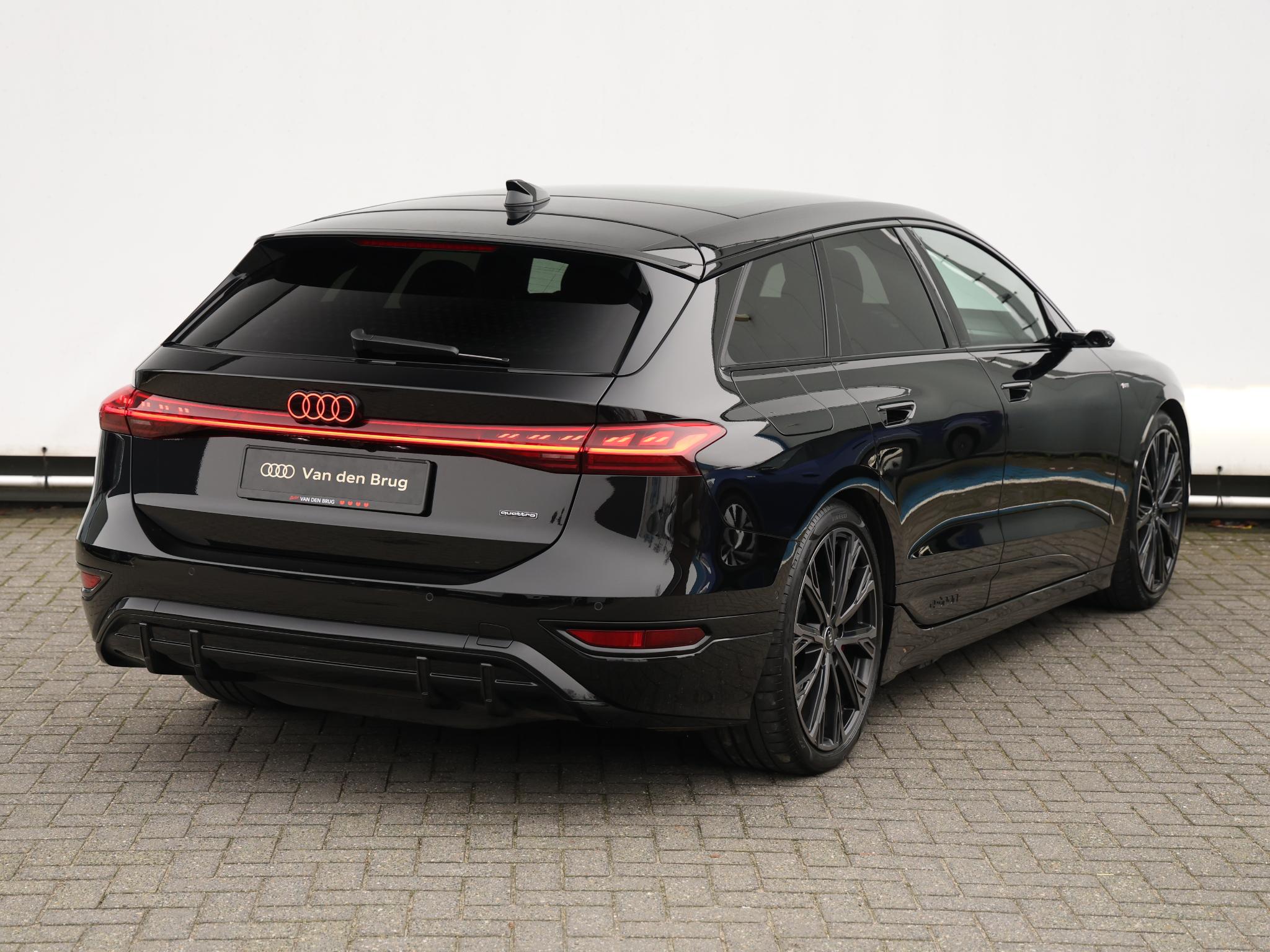 Audi A6 Avant e-tron S edition quattro 100 kWh - Afbeelding 5