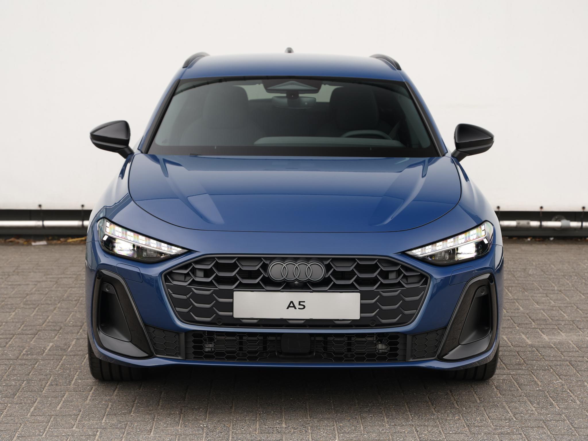 Audi A5 AVANT S edition 2.0 TFSIe quattro 299 PK Avant - Afbeelding 4