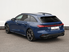 Audi A5 AVANT S edition 2.0 TFSIe quattro 299 PK Avant - Afbeelding 5