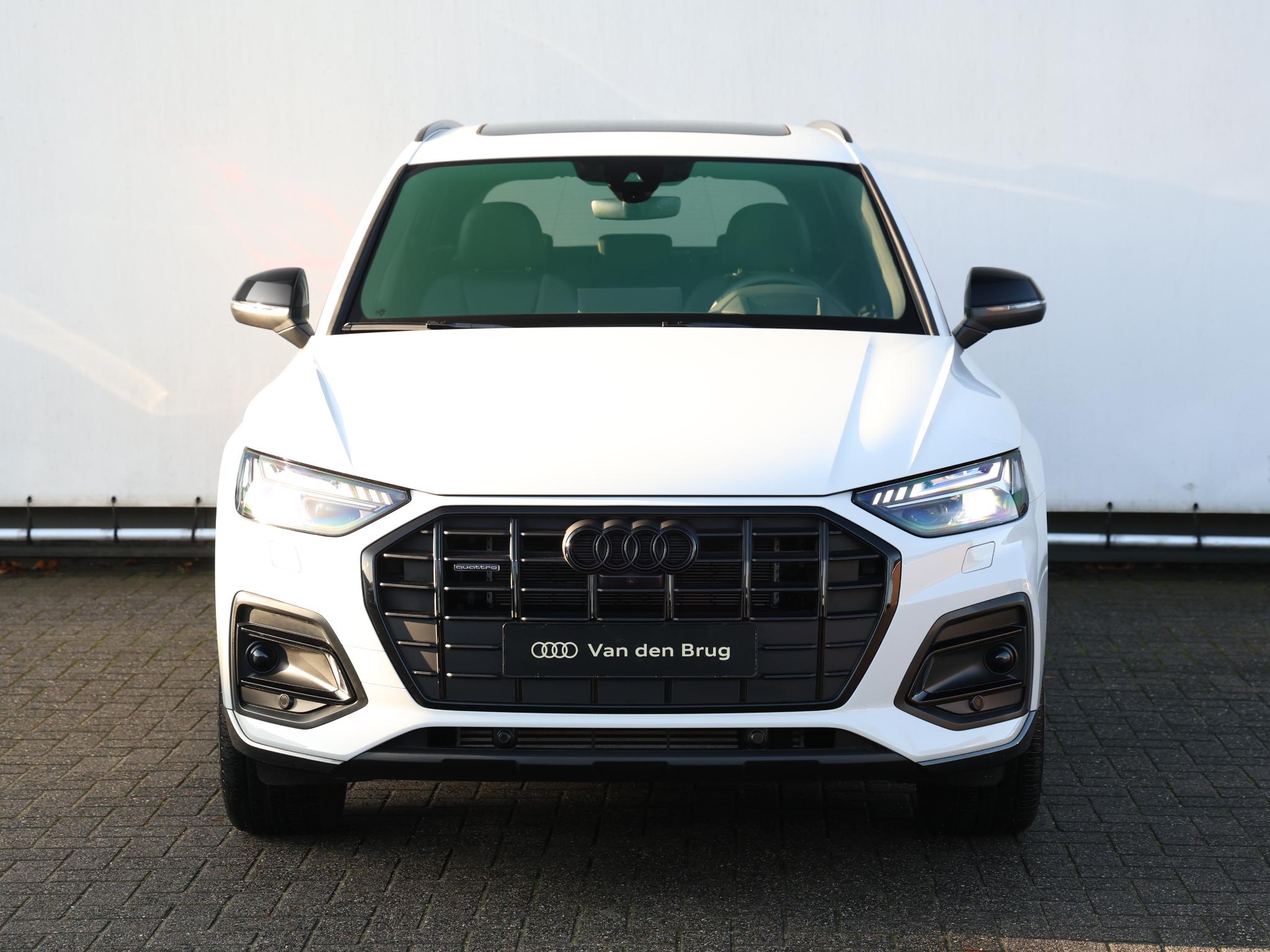 Audi Q5 50 TFSI e S edition - Afbeelding 4