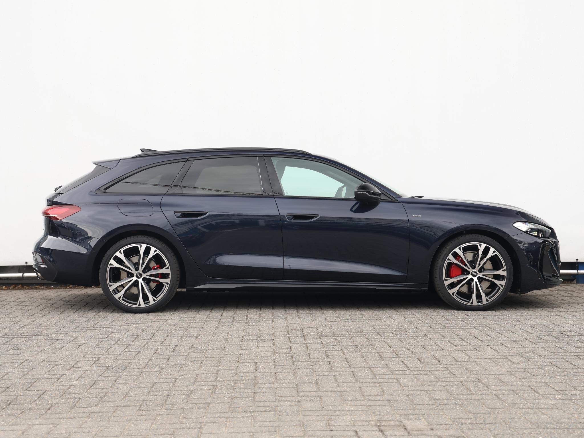 Audi A5 AVANT S edition 2.0 TFSIe quattro 299 PK Avant - Afbeelding 2