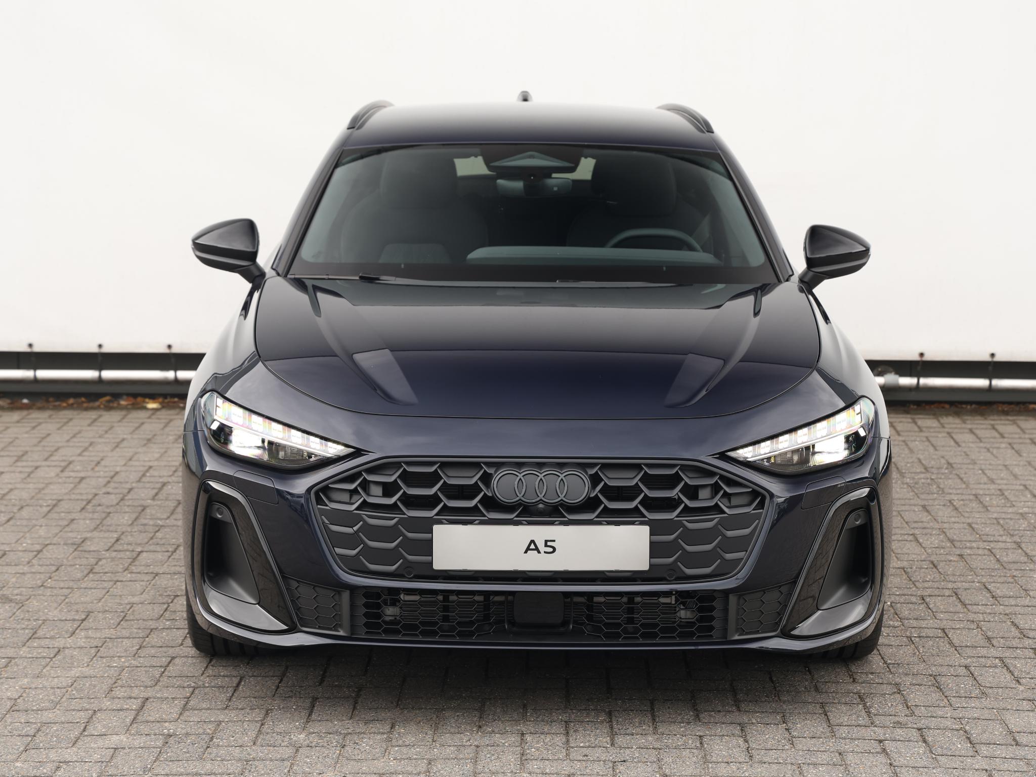 Audi A5 AVANT S edition 2.0 TFSIe quattro 299 PK Avant - Afbeelding 4