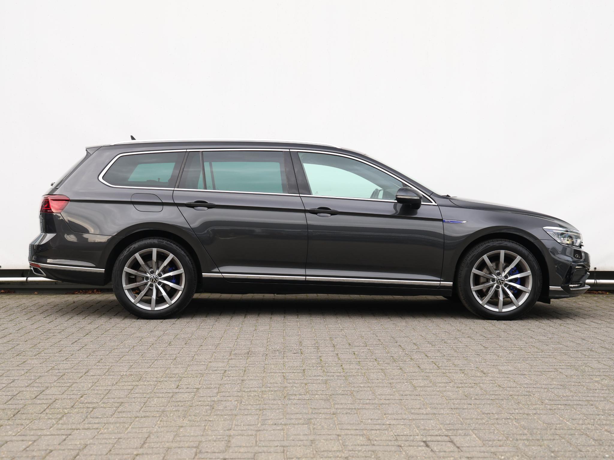 Volkswagen Passat 1.4 TSI PHEV GTE Business - Afbeelding 2