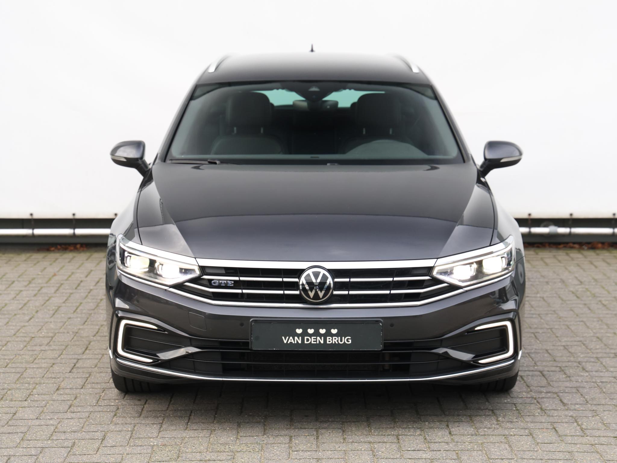 Volkswagen Passat 1.4 TSI PHEV GTE Business - Afbeelding 4