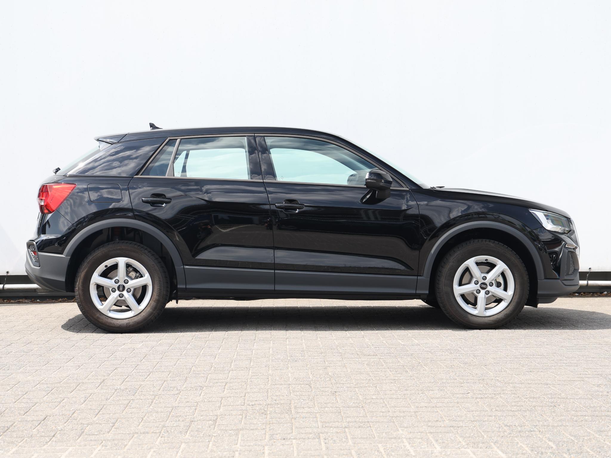 Audi Q2 35 TFSI Pro Line - Afbeelding 2