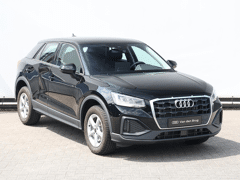 Audi Q2 35 TFSI Pro Line - Afbeelding 3