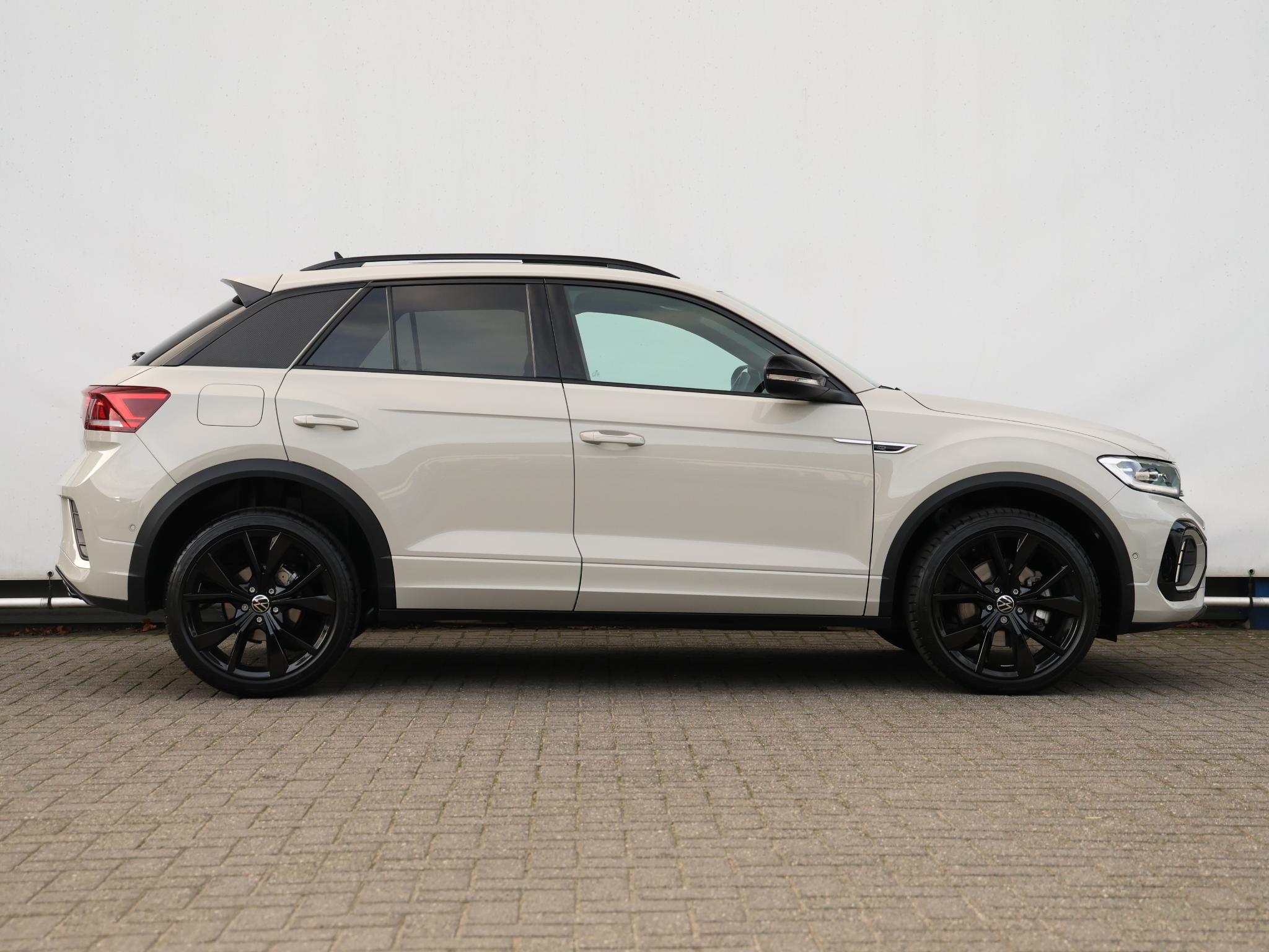 Volkswagen T-Roc 1.5 TSI R-Line - Afbeelding 2