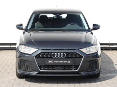 Audi A1 Sportback 25 TFSI Advanced edition - Afbeelding 4