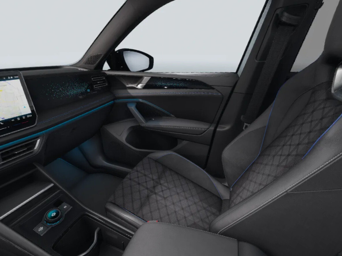 Volkswagen Tiguan 1.5 eHybrid R-Line Edition - Afbeelding 5